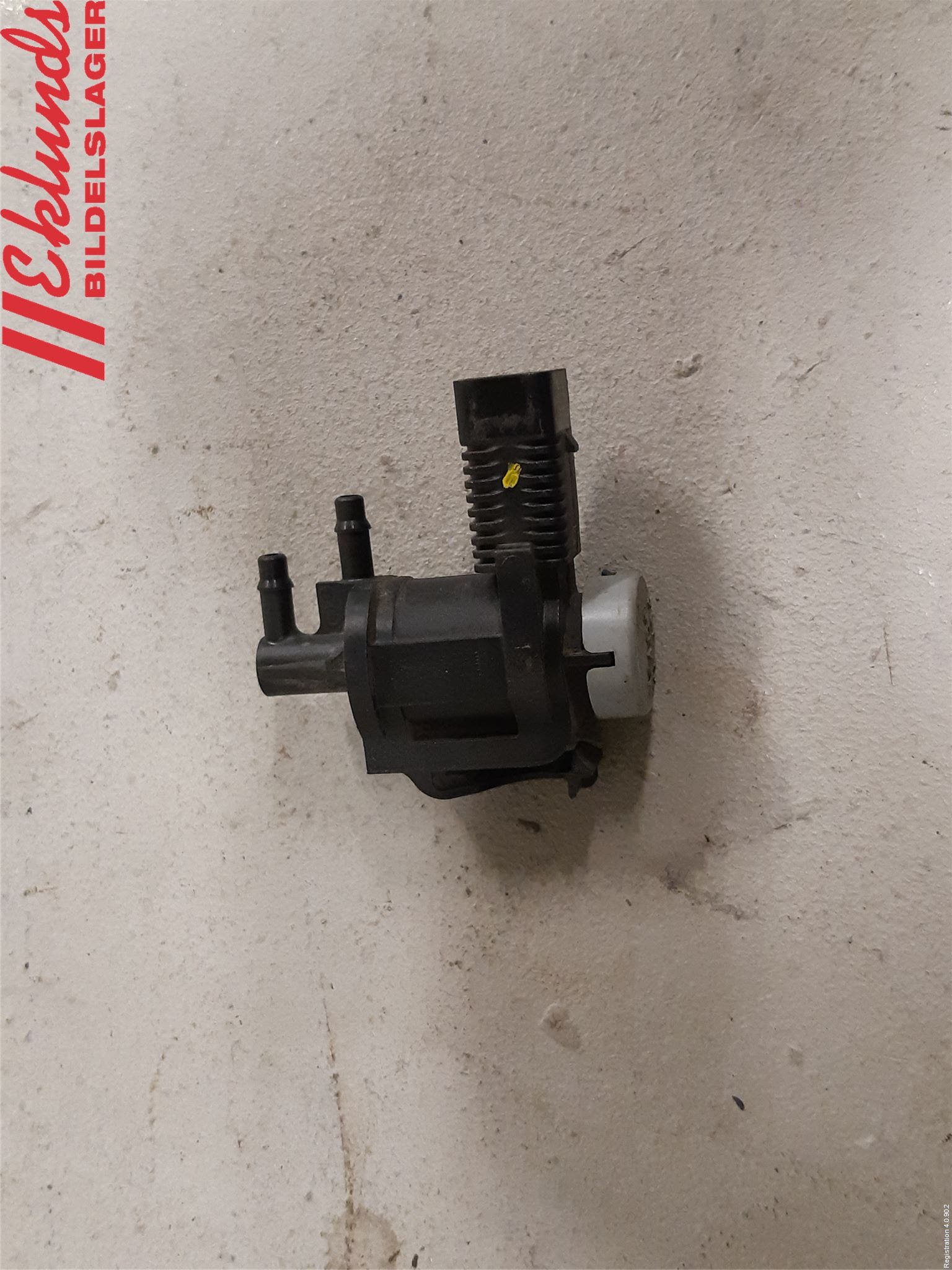 Volkswagen VW AMAROK 2H 10-22 Vakuumventil