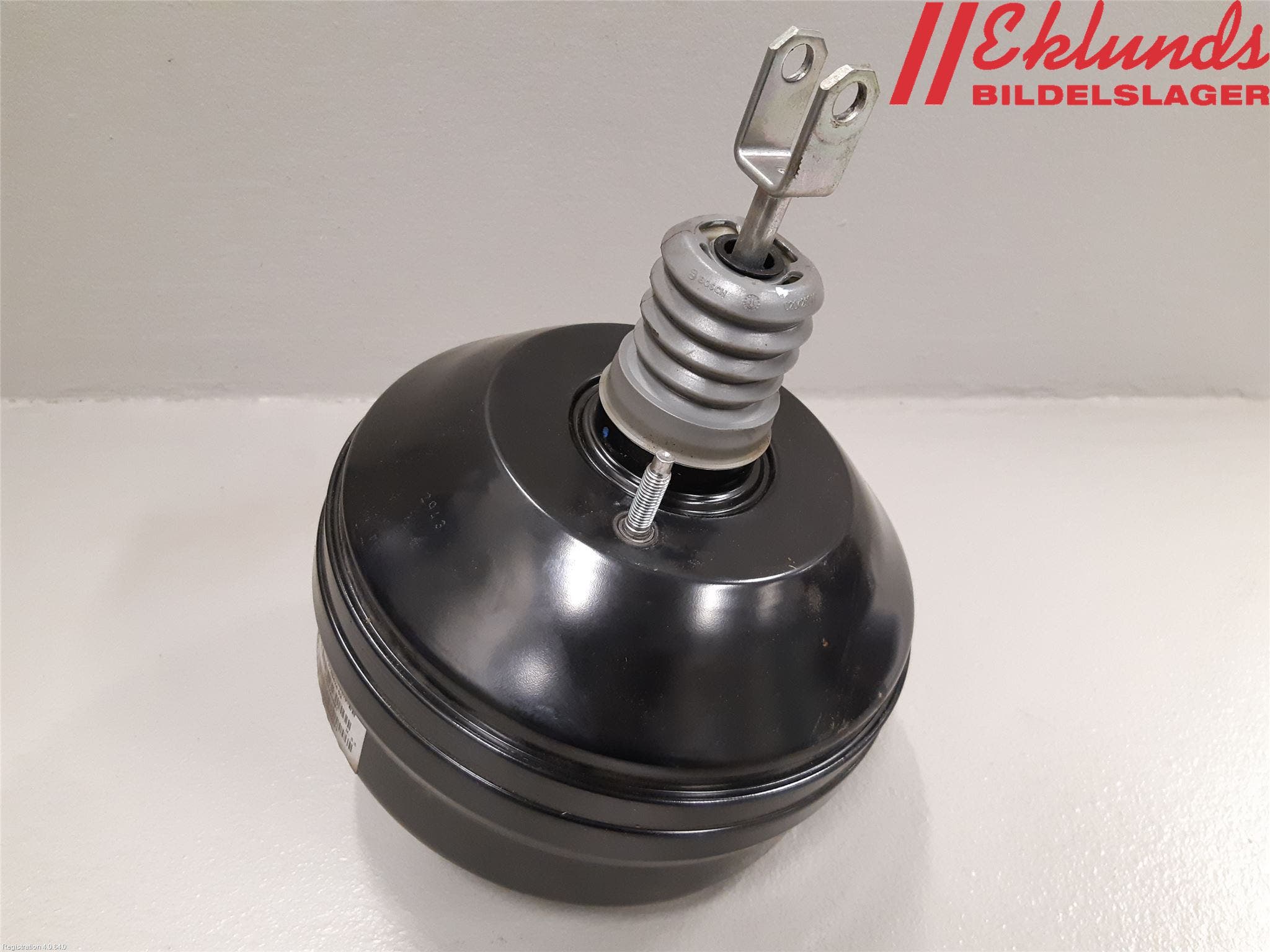 BMW 4 F32/F33/F82/F83 13-20 Bromsservo