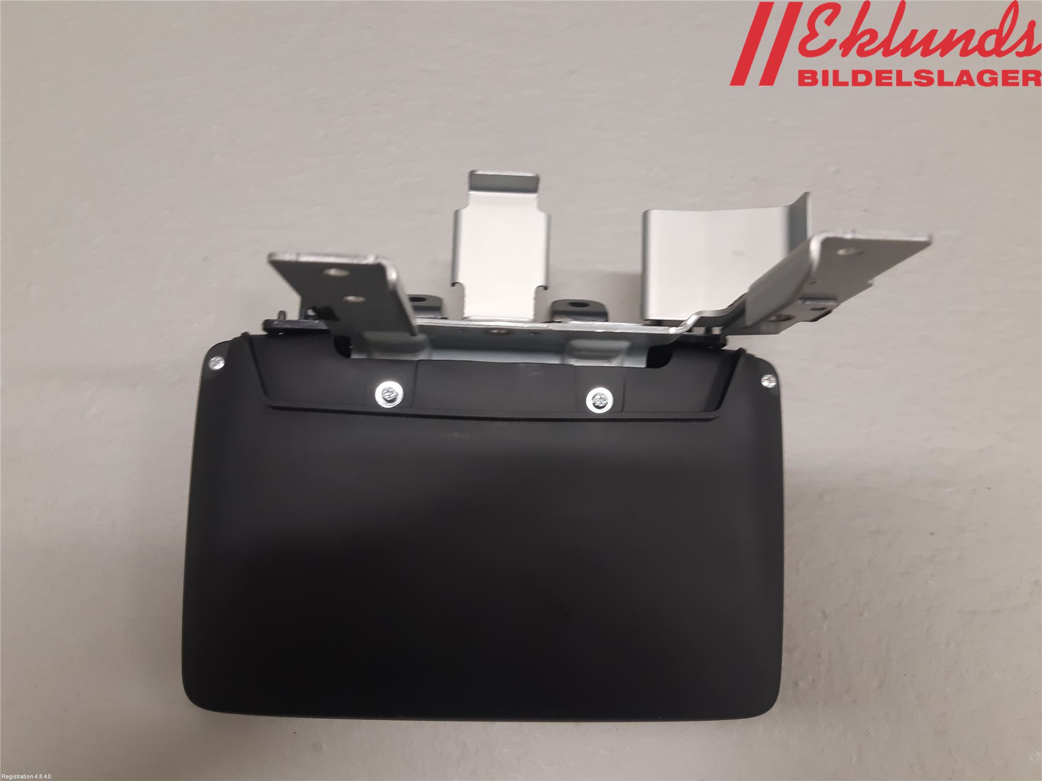 Mazda CX-3 Cd Radio - Multimediapanel