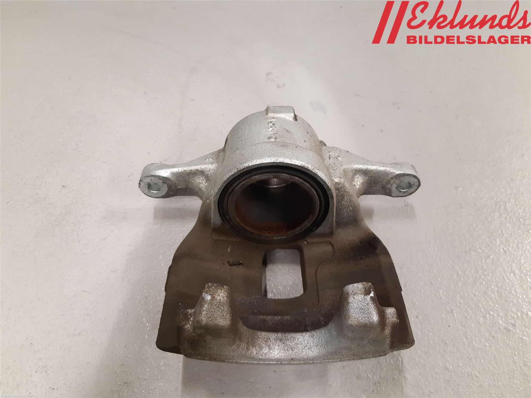 Toyota COROLLA 19- Bromsok Fram Höger