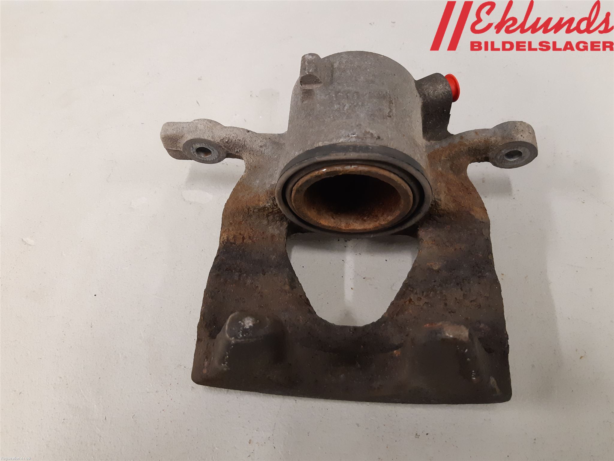 BMW 2 F45 Active Tourer 14-21 Bromsok Fram Höger