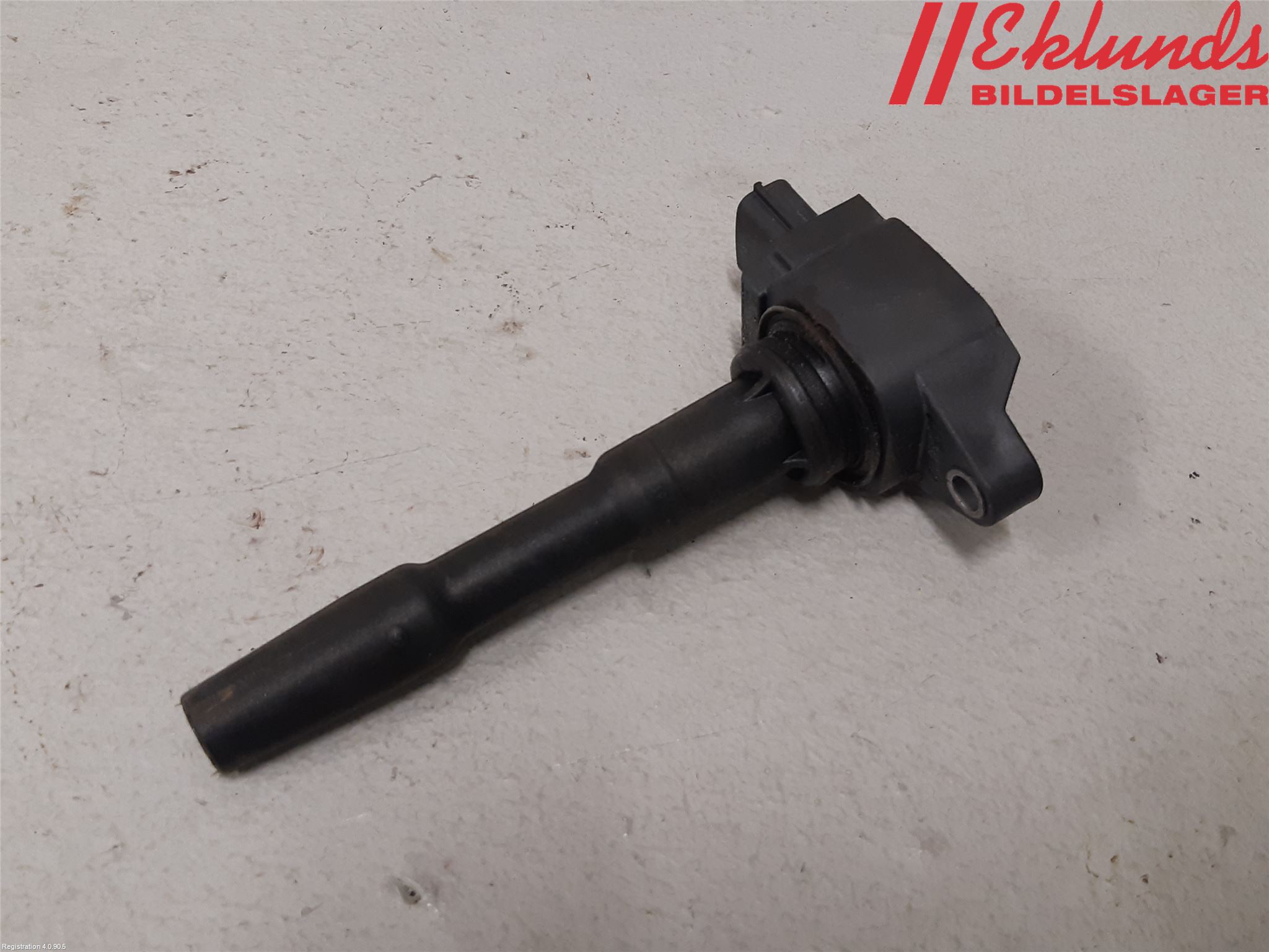 Renault CLIO IV 16-19 Tändspole