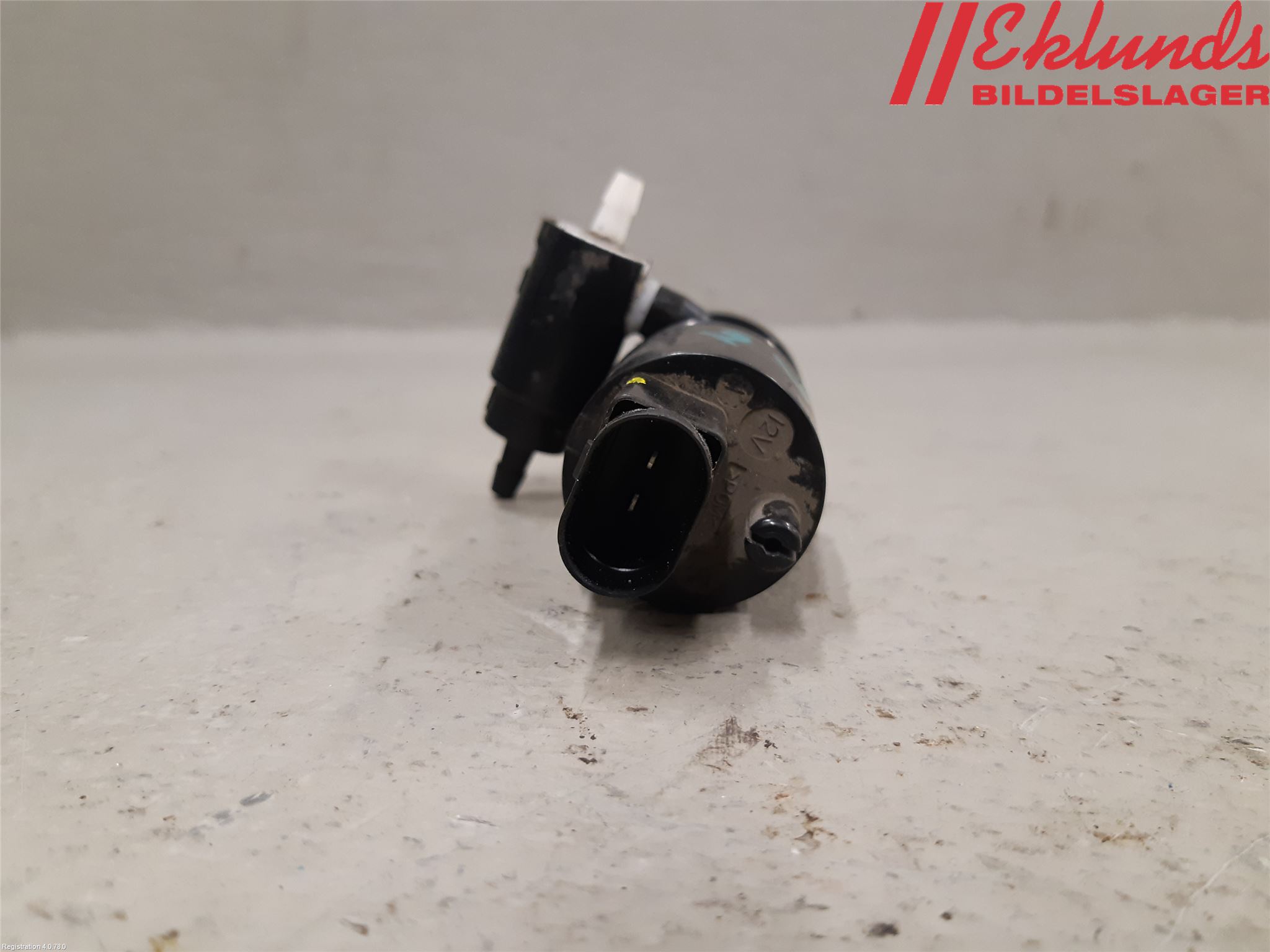 Lancia VOYAGER Spolarpump Vindruta
