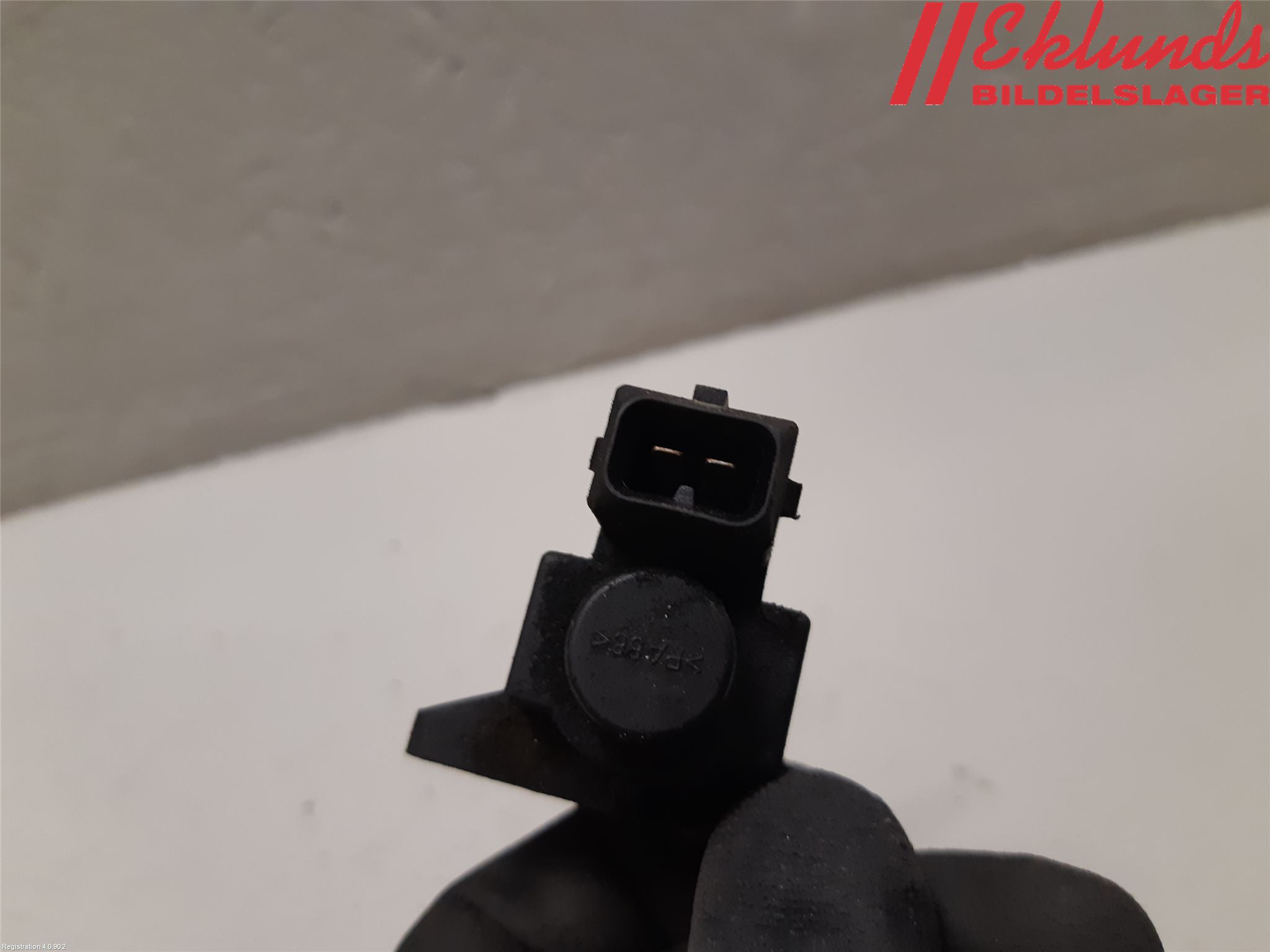 Volvo V60 11-13 Vakuumventil