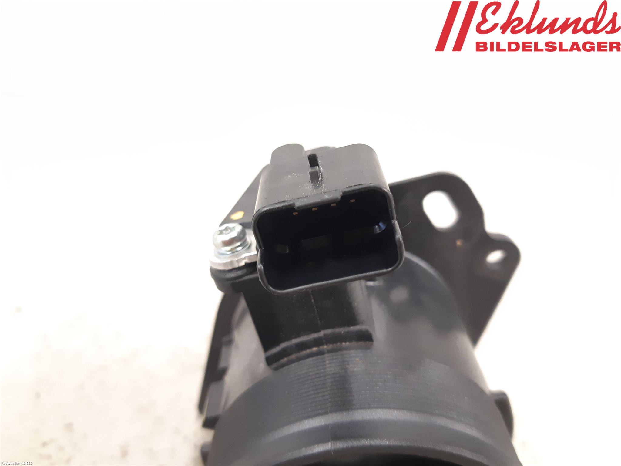 Peugeot EXPERT/E-EXPERT 17- Injluftmassamätare