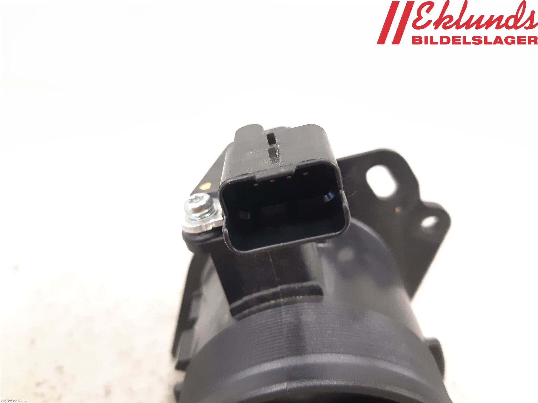 Peugeot EXPERT/E-EXPERT 17- Injluftmassamätare