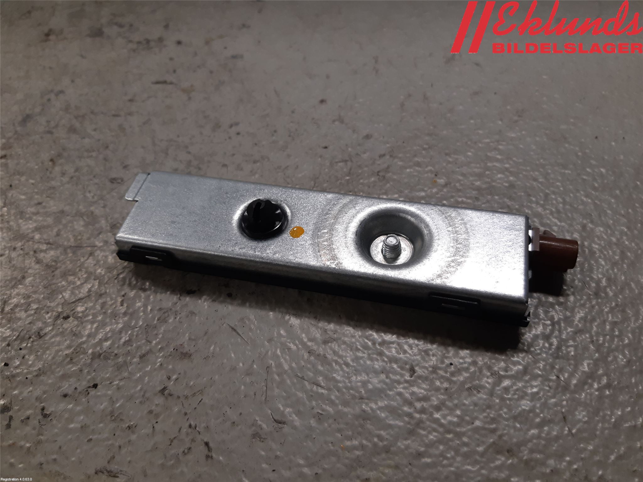 Mercedes-Benz MB B-KLASS (W246/W242) 12-19 Antennförstärkare
