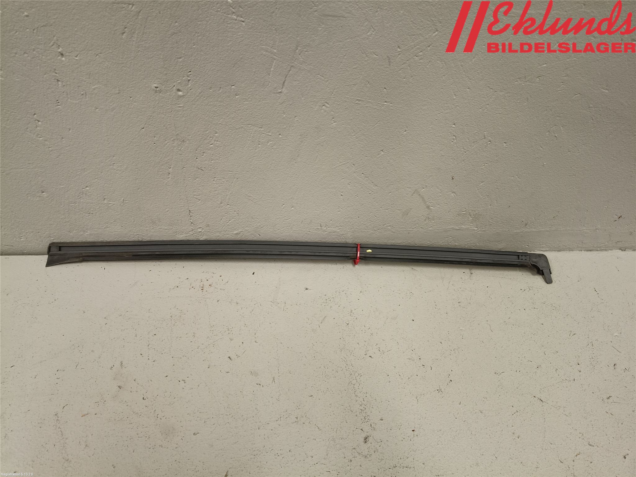 Volvo 940 91-98 Styrlist Ruta