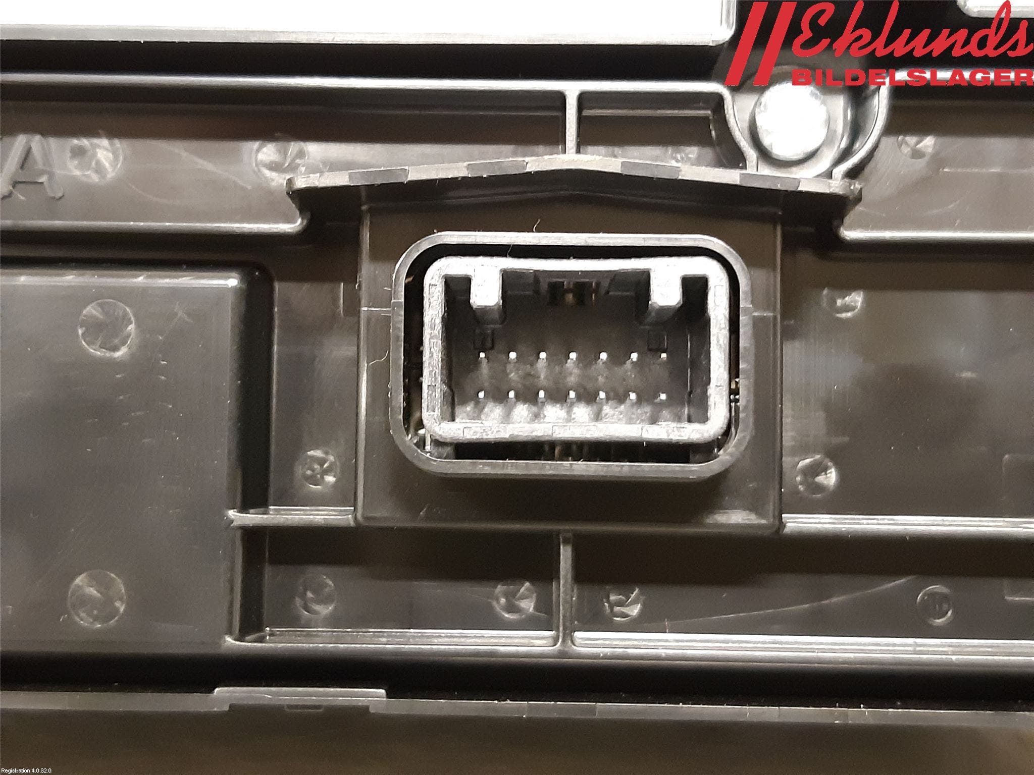 Toyota YARIS CROSS XP21 21- Ac Styrenhet Ac Manöveren