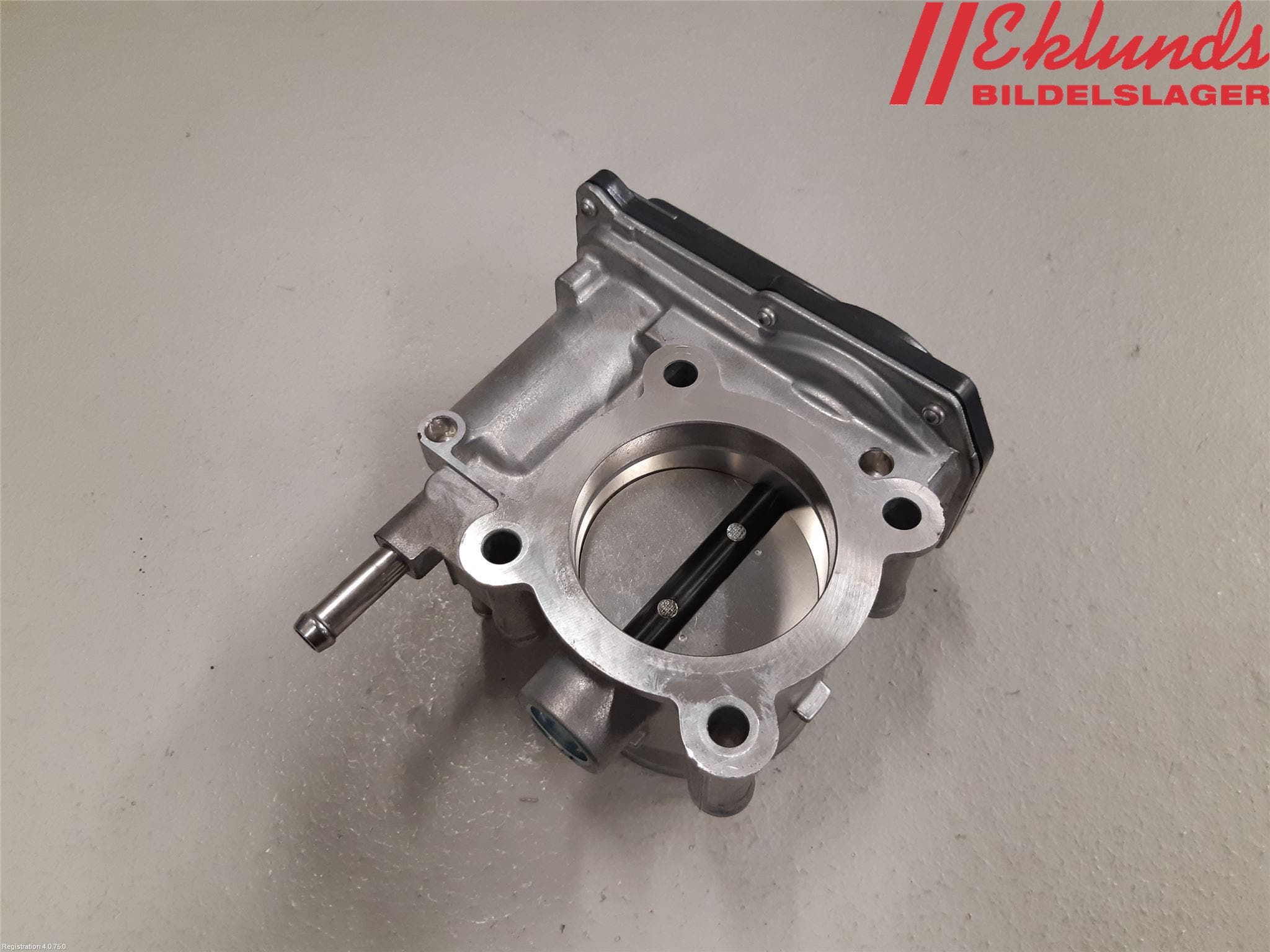 Toyota C-HR 16-23 Injspjällhus