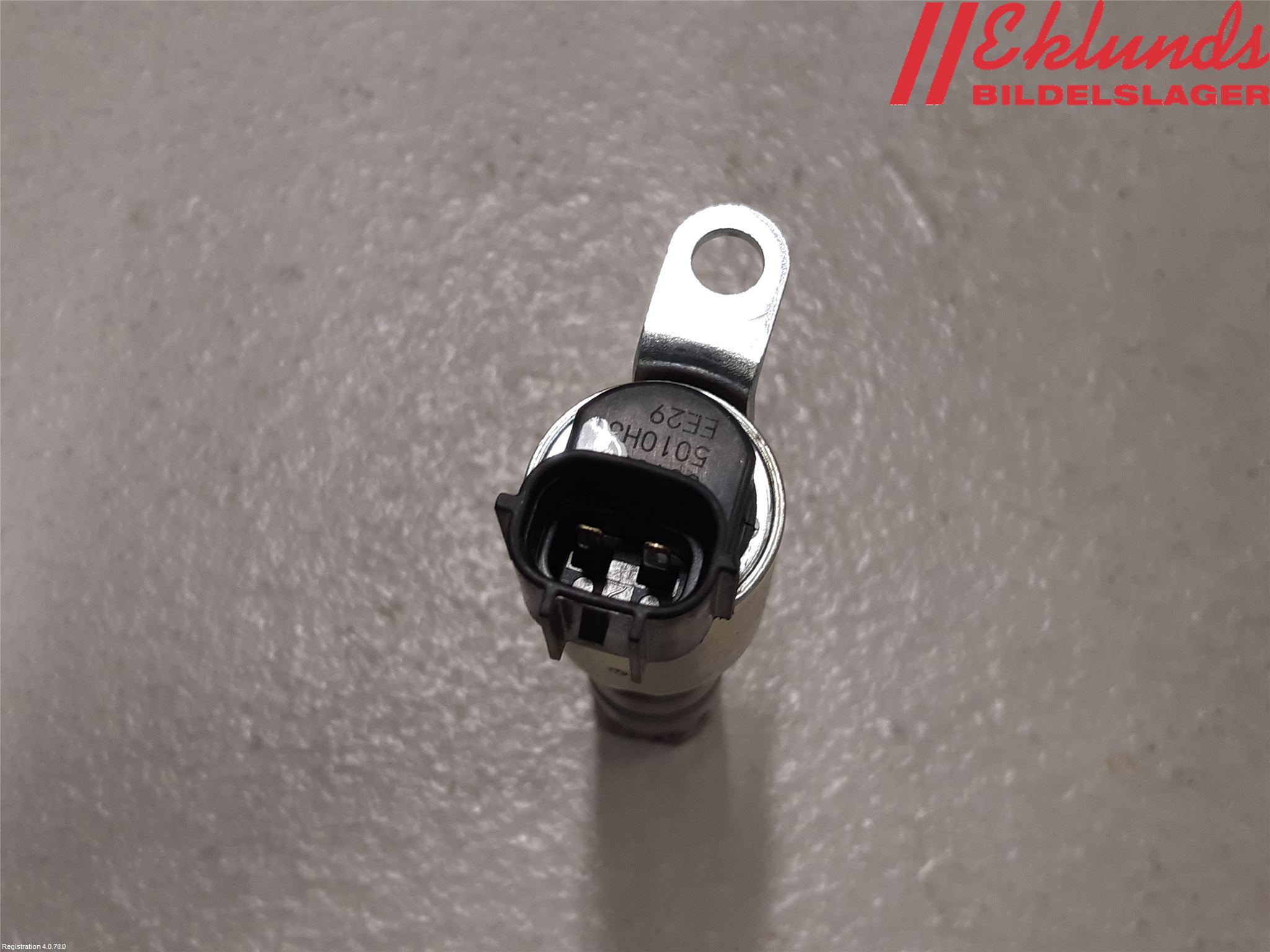 Toyota COROLLA 19- Kamställningsventil