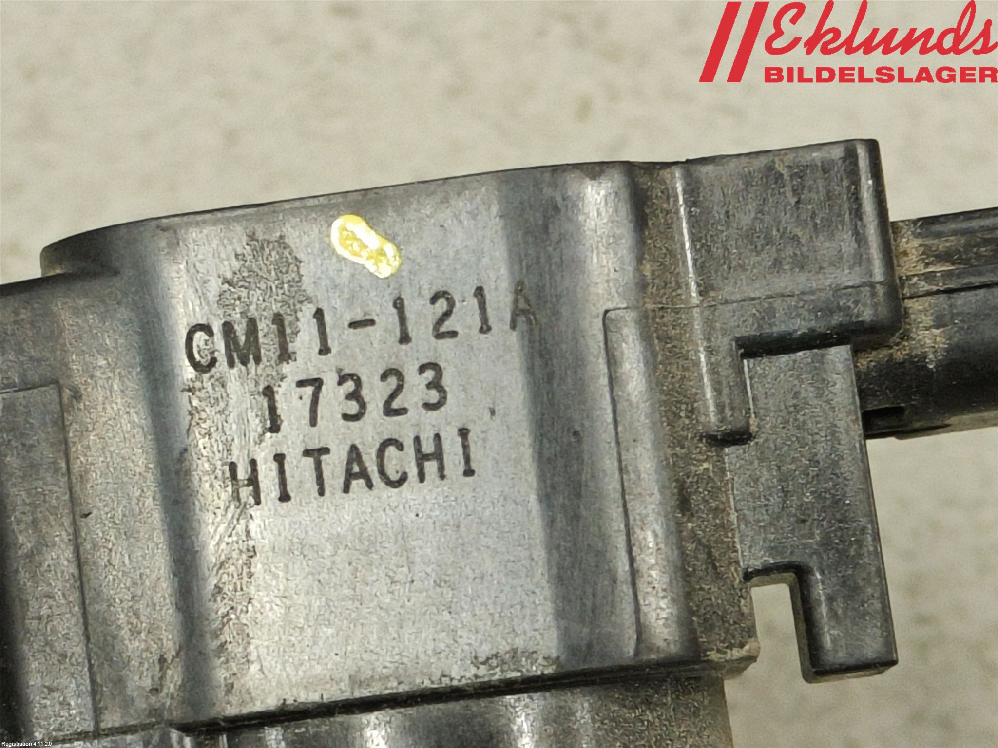 Honda HR-V 15-21 Tändspole