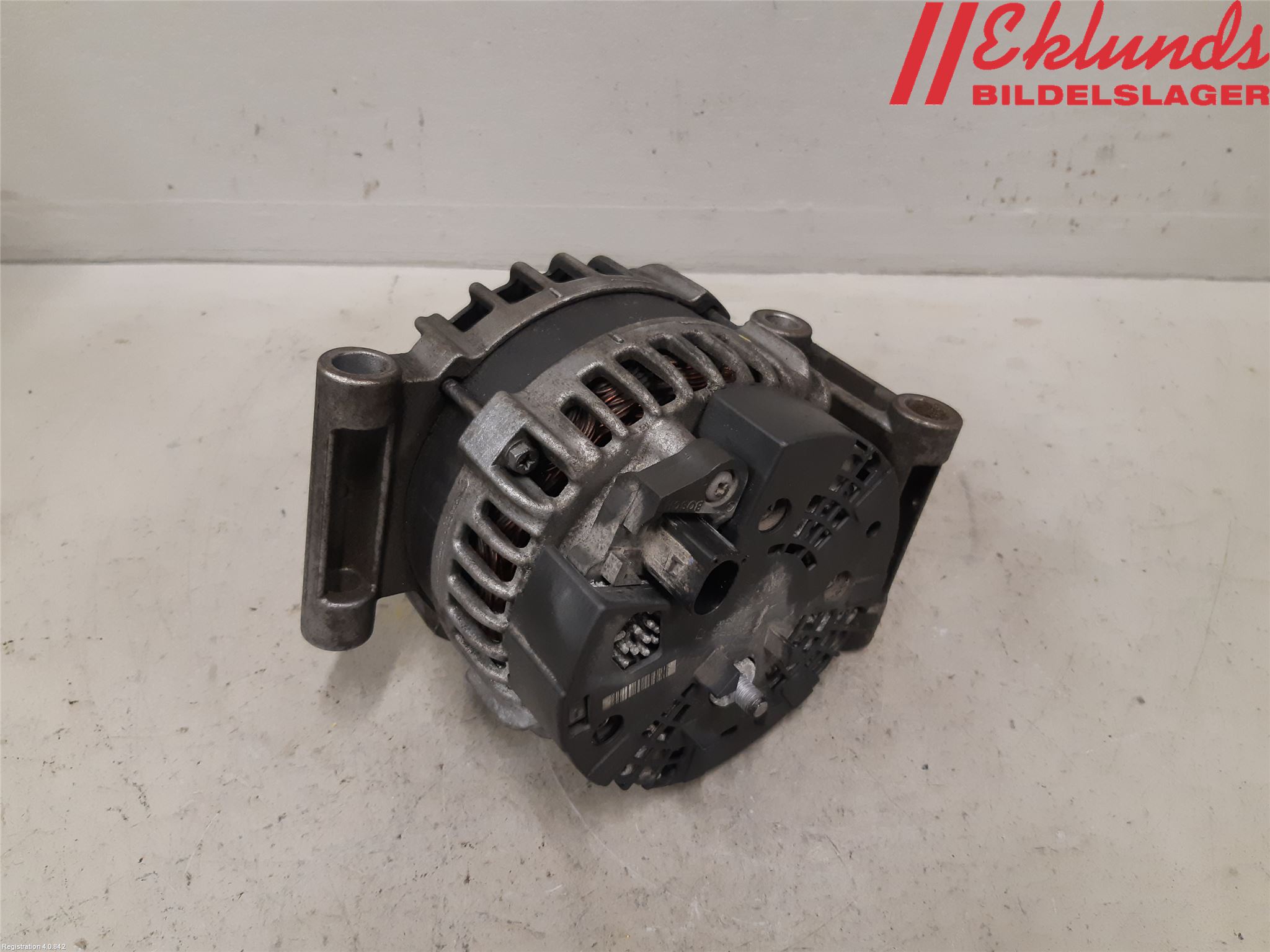 Peugeot BOXER/E-BOXER 15- Generator