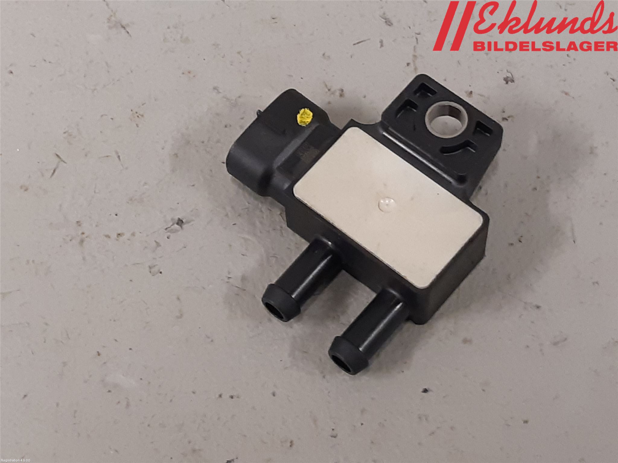 Toyota COROLLA 19- Sensor Avgas