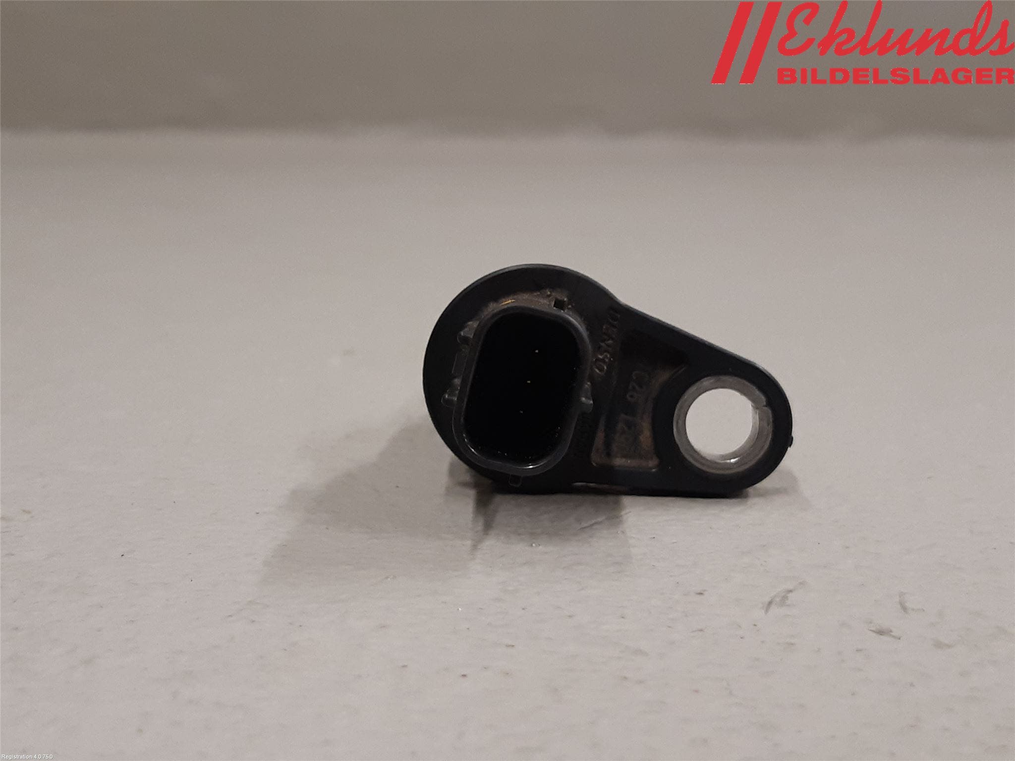 Toyota C-HR 16-23 Givare Varvtal-Tändläge