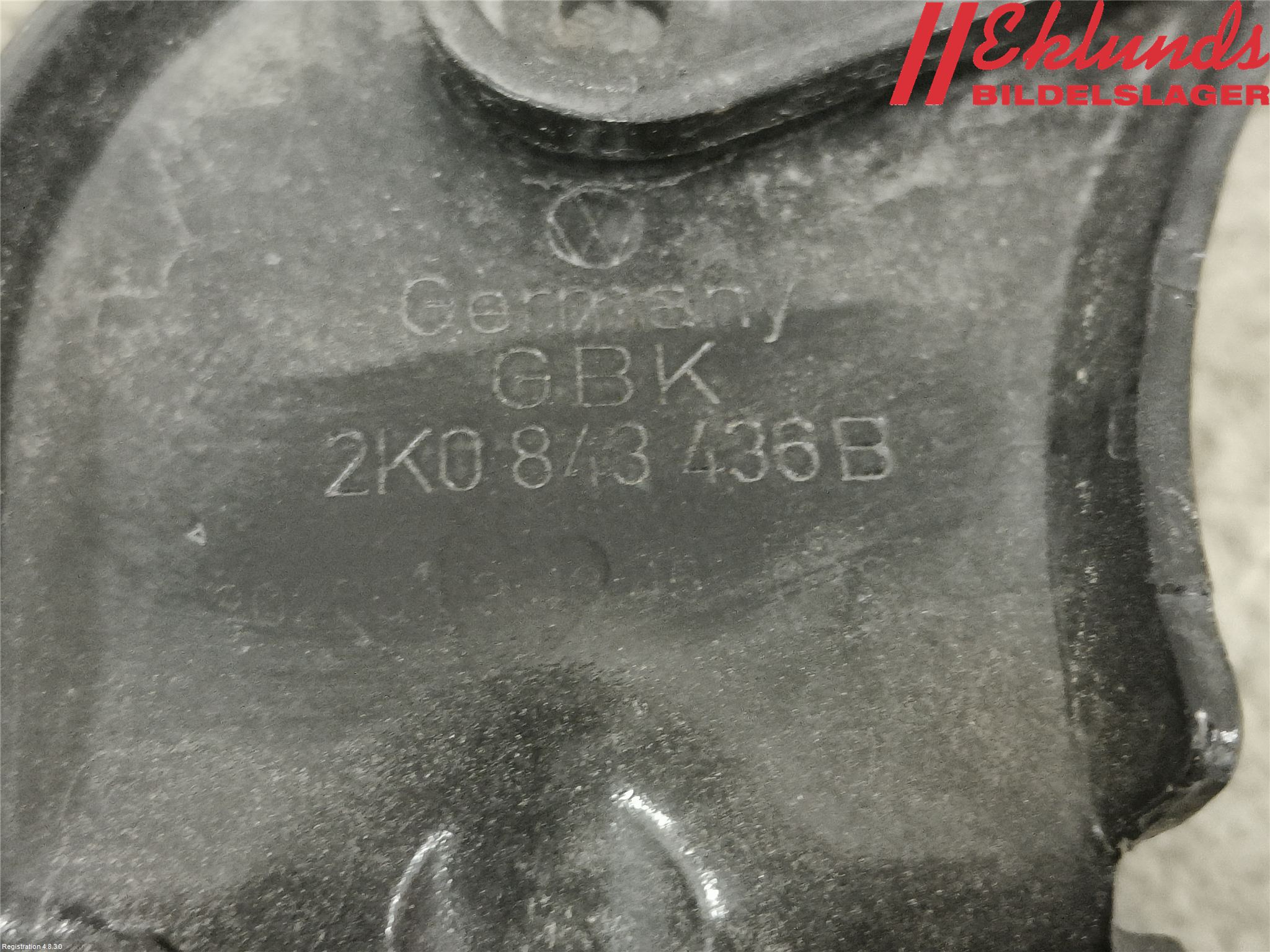 Volkswagen VW CADDY 16-20 Skjutdörr Gångjärn-Rullar