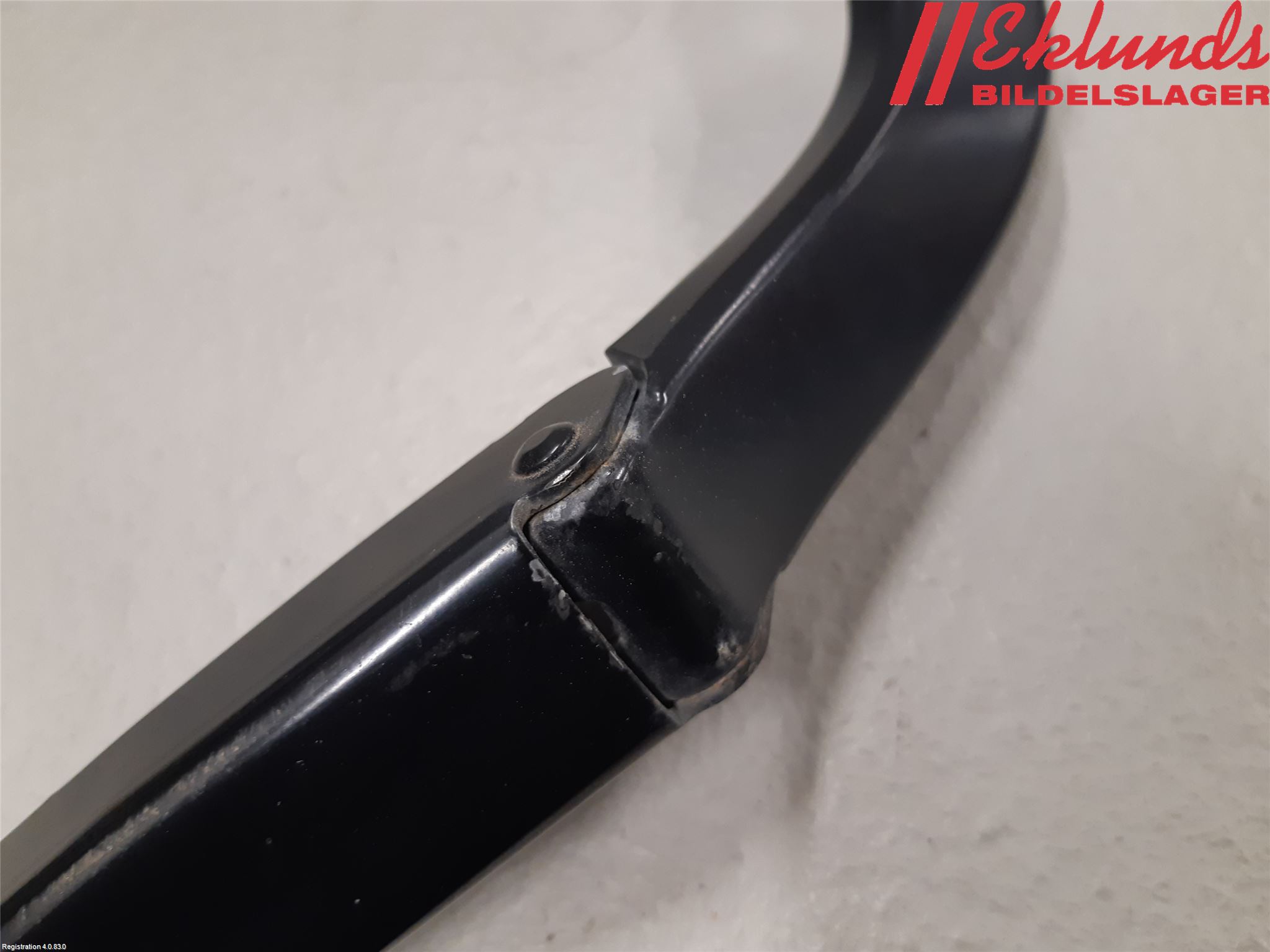 Audi A3/S3 8V 13-20 Torkararm Armar Vindruta