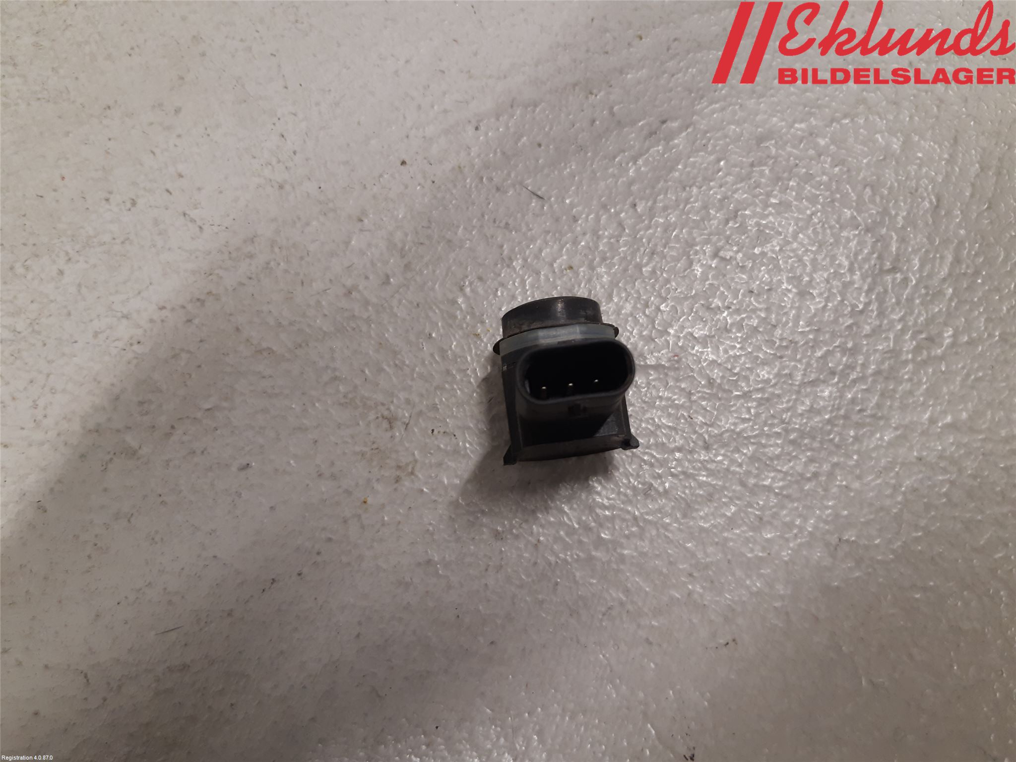 Volvo V40 12-19 Parkeringshjälp Backsensor