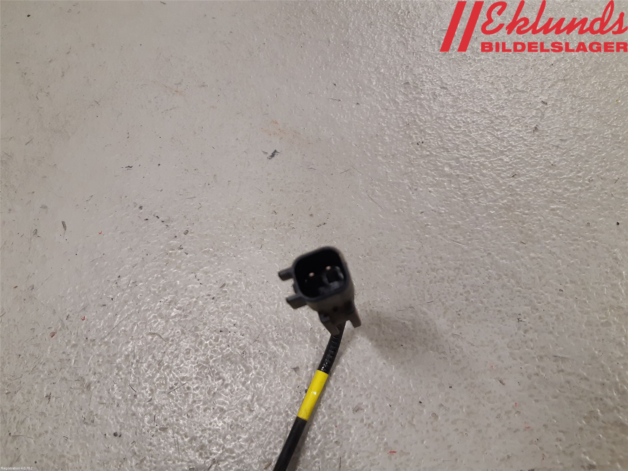 Mitsubishi OUTLANDER 13-21 Abs Sensor