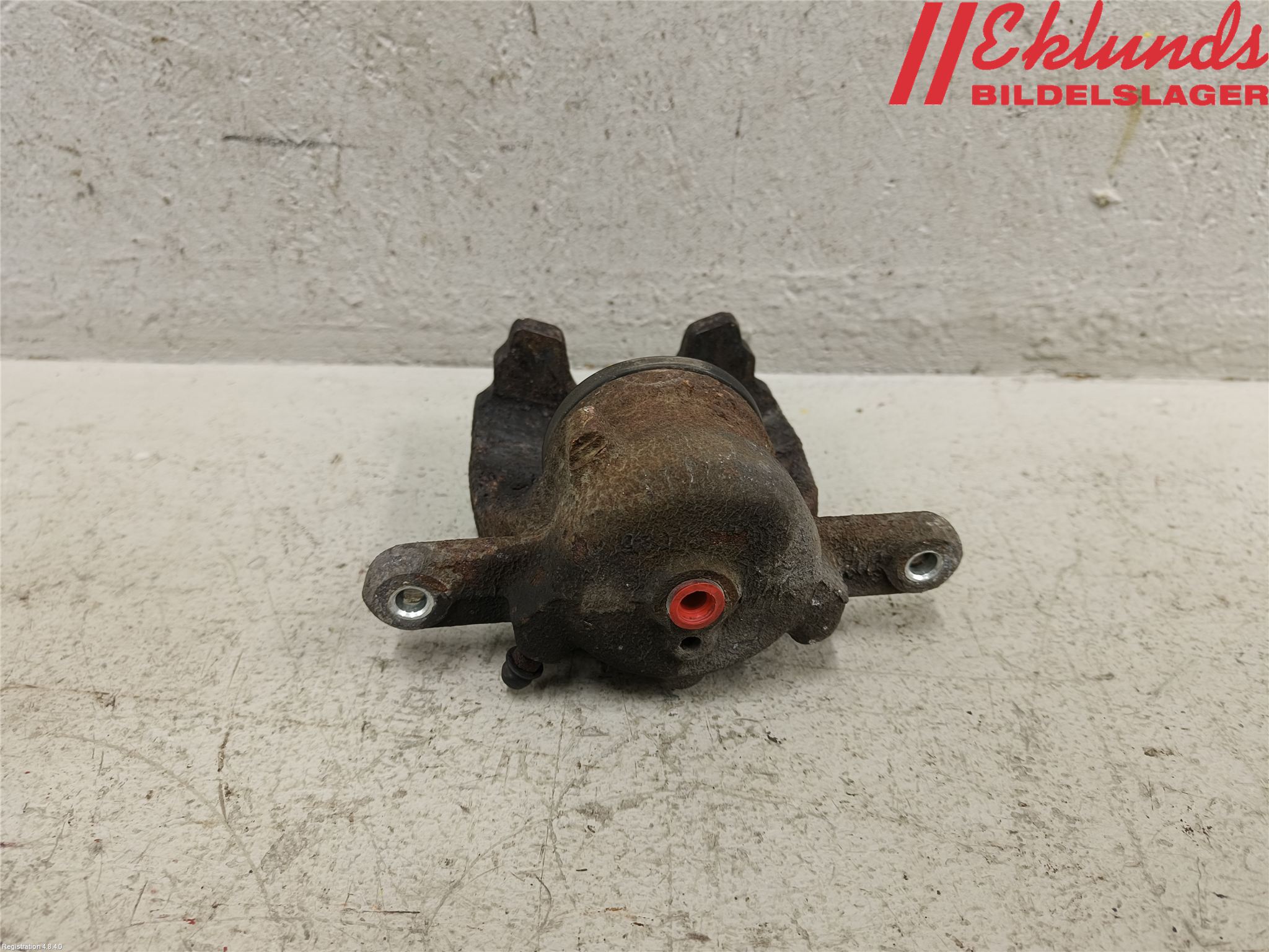 Nissan MICRA 17- Bromsok Fram Höger