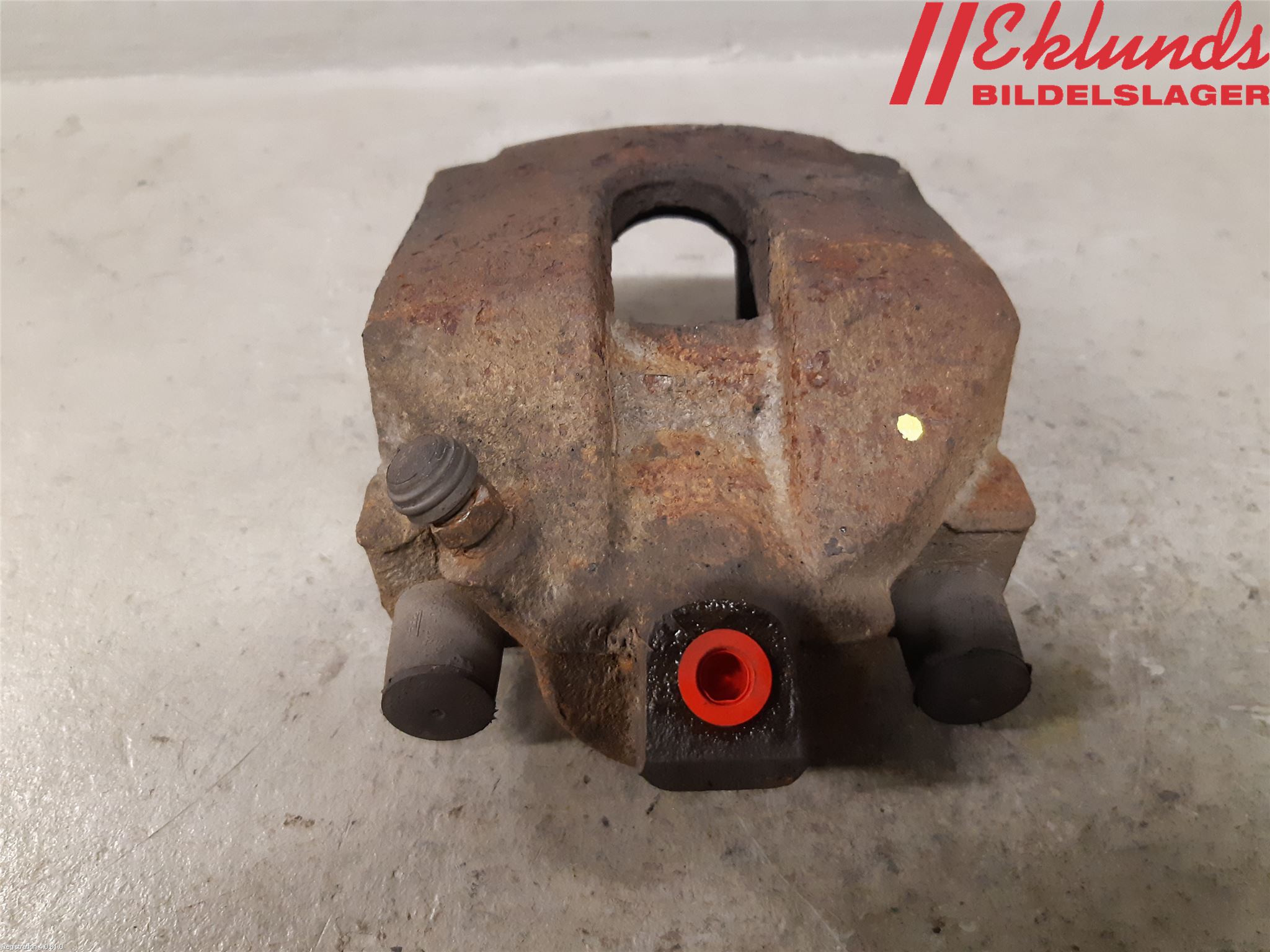 Volvo XC90 07-14 Bromsok Bak Vänster