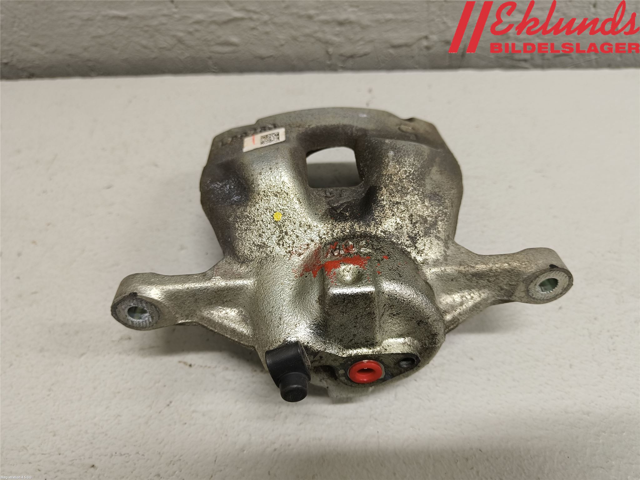 Toyota COROLLA 19- Bromsok Fram Vänster