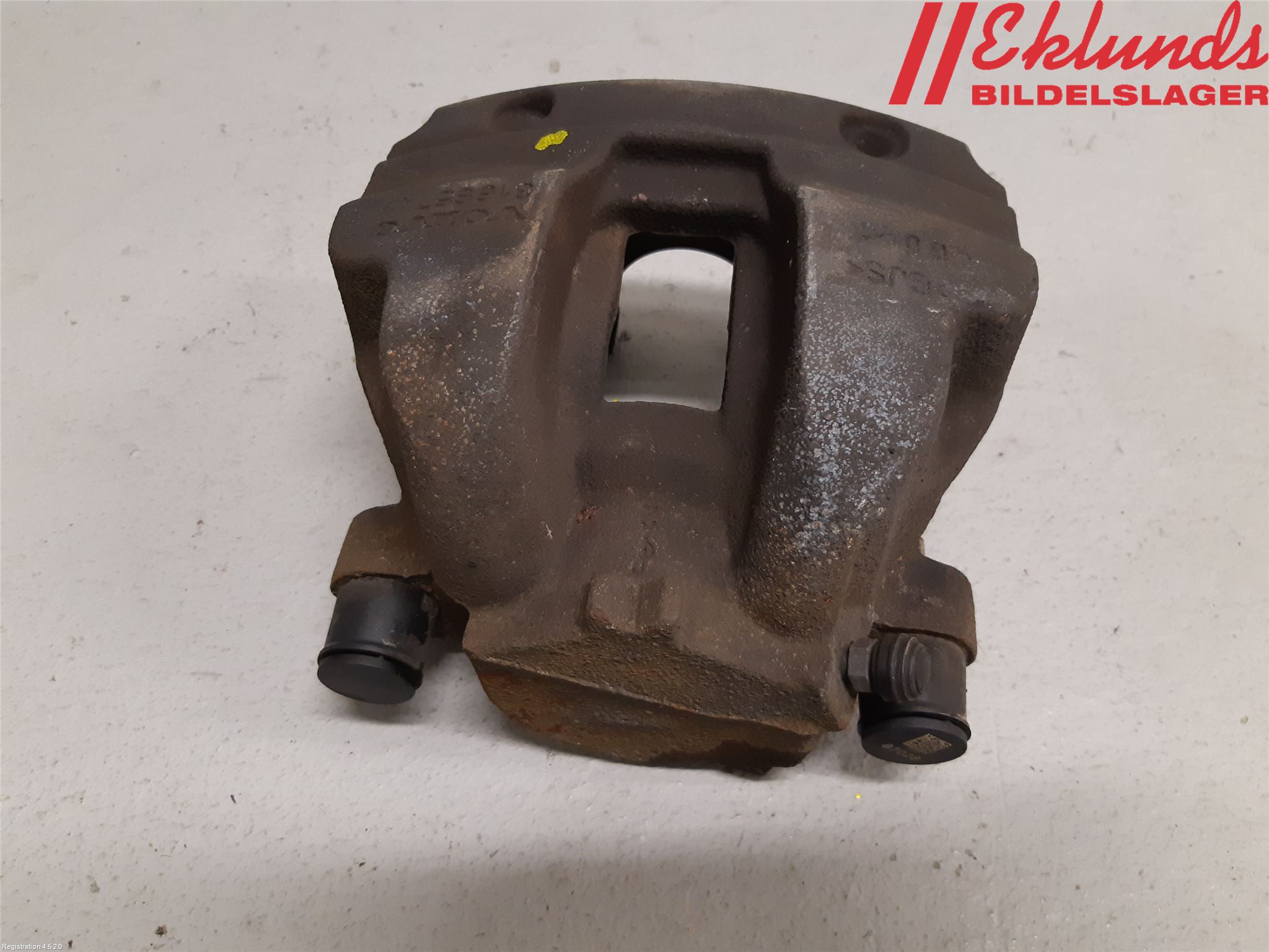 Volvo V90 17->> Bromsok Fram Höger