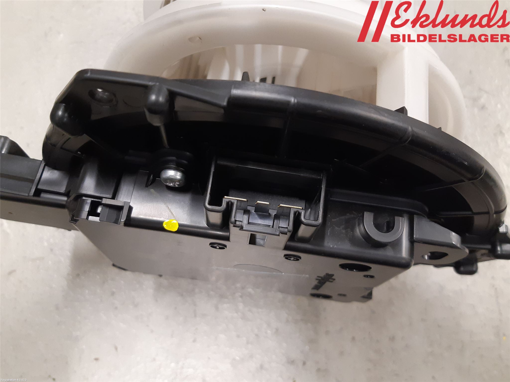 Lexus RX AL20 16-22 Värmefläkt