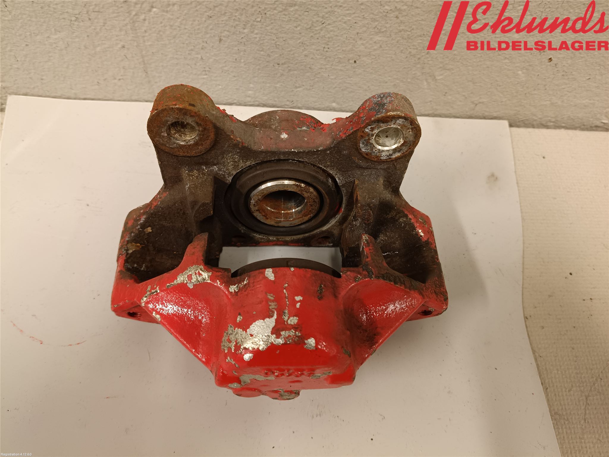 Volvo 940 91-98 Bromsok Bak Vänster