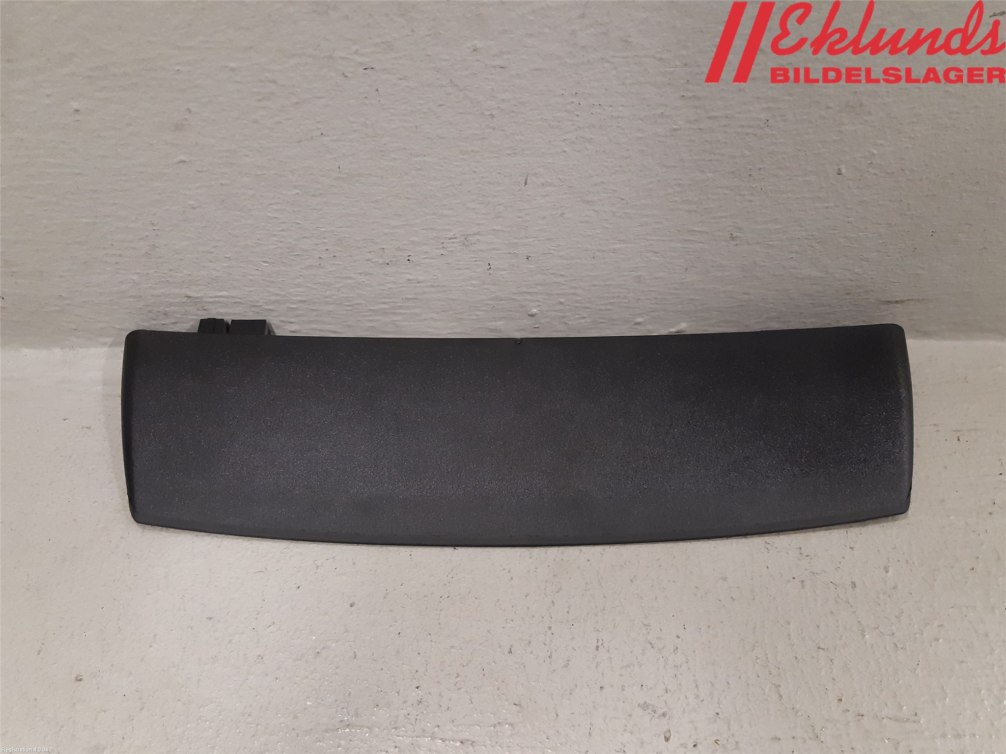 Audi A6/S6 4G 11-18 Bromsljus Bakruta