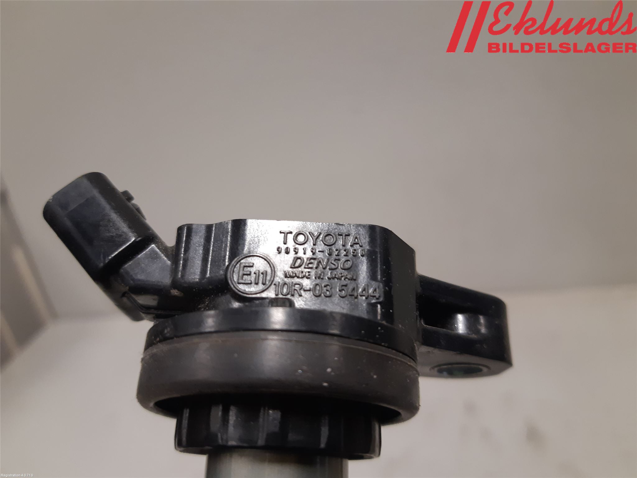 Toyota AURIS 13-19 Tändspole