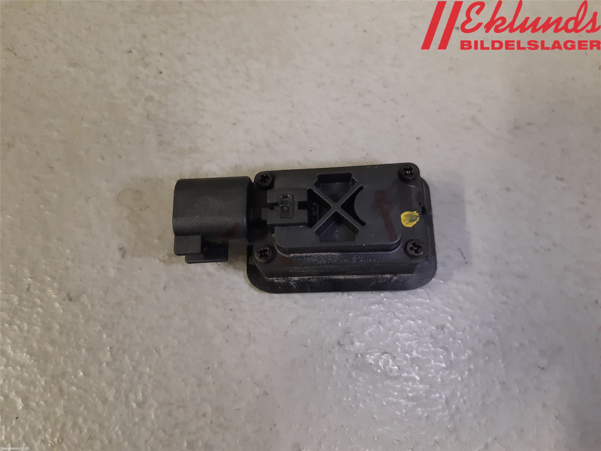 Ford MONDEO 15-22 Strömställare Baklucka