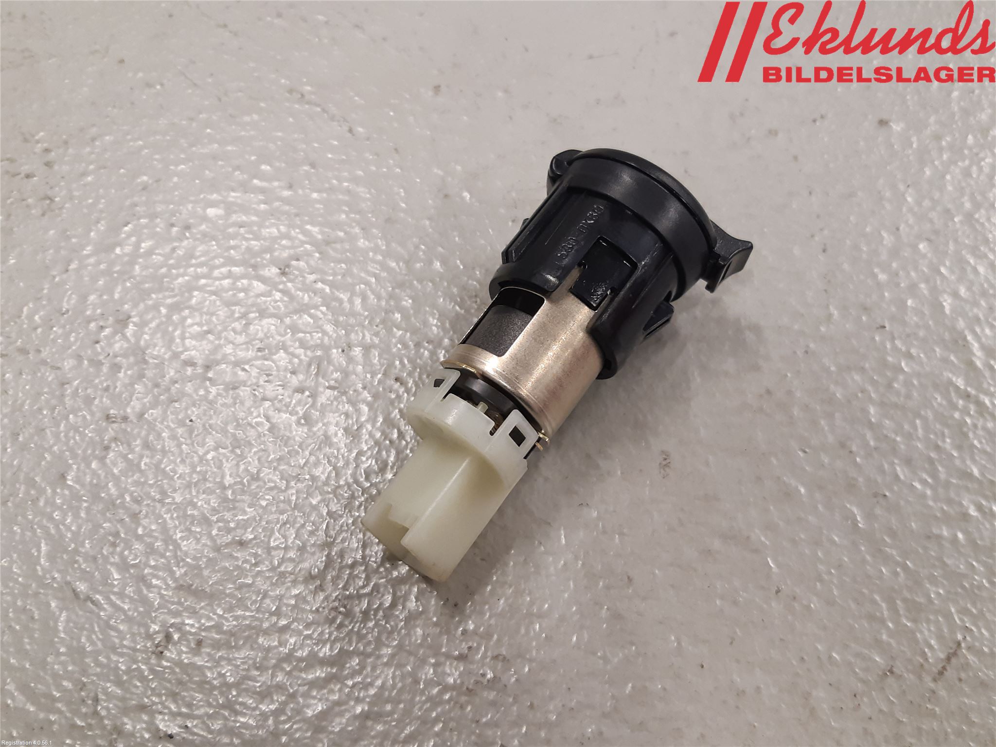 Toyota RAV4 13-18 El Övrigt