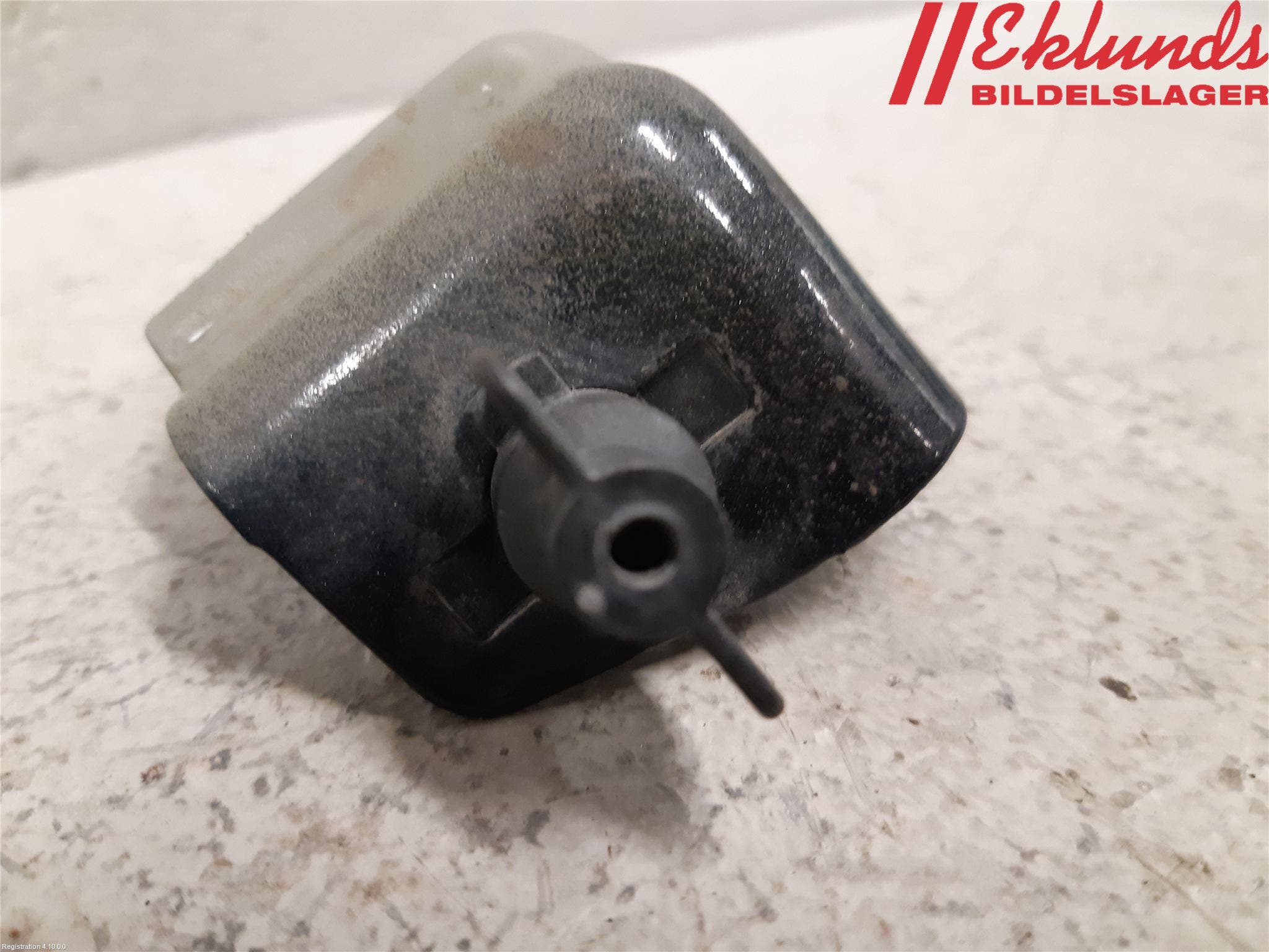 Opel INSIGNIA 09-16 Frontplåt