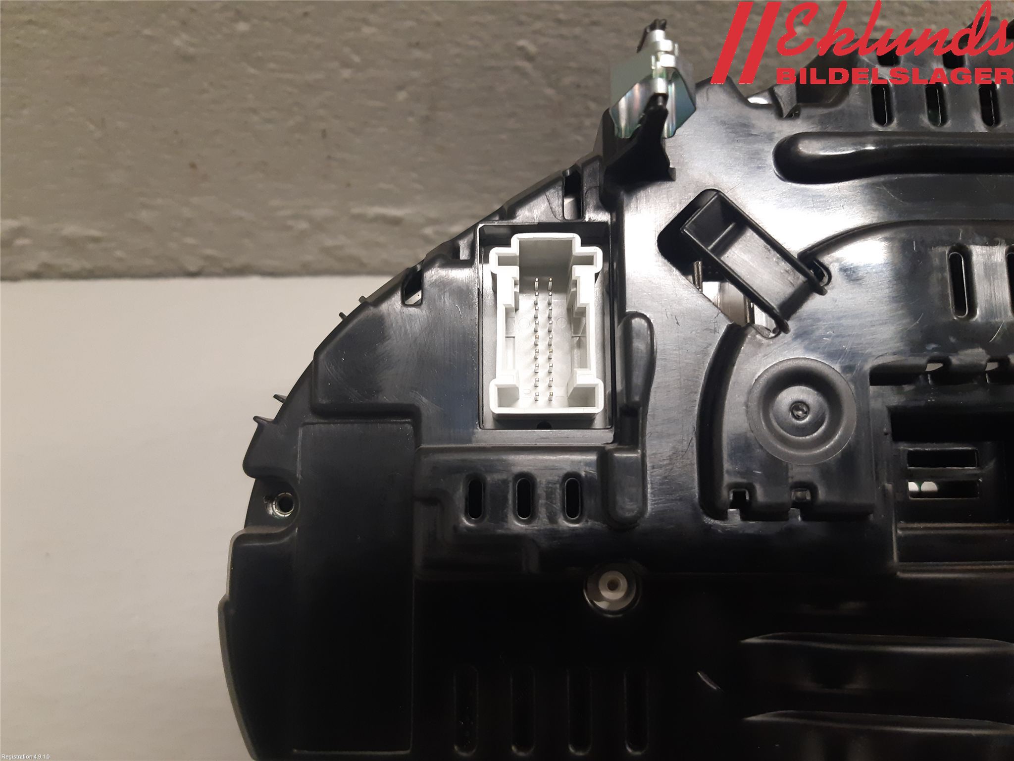 Mercedes-Benz MB C-KLASS (W205) 14-21 Instrument Komb