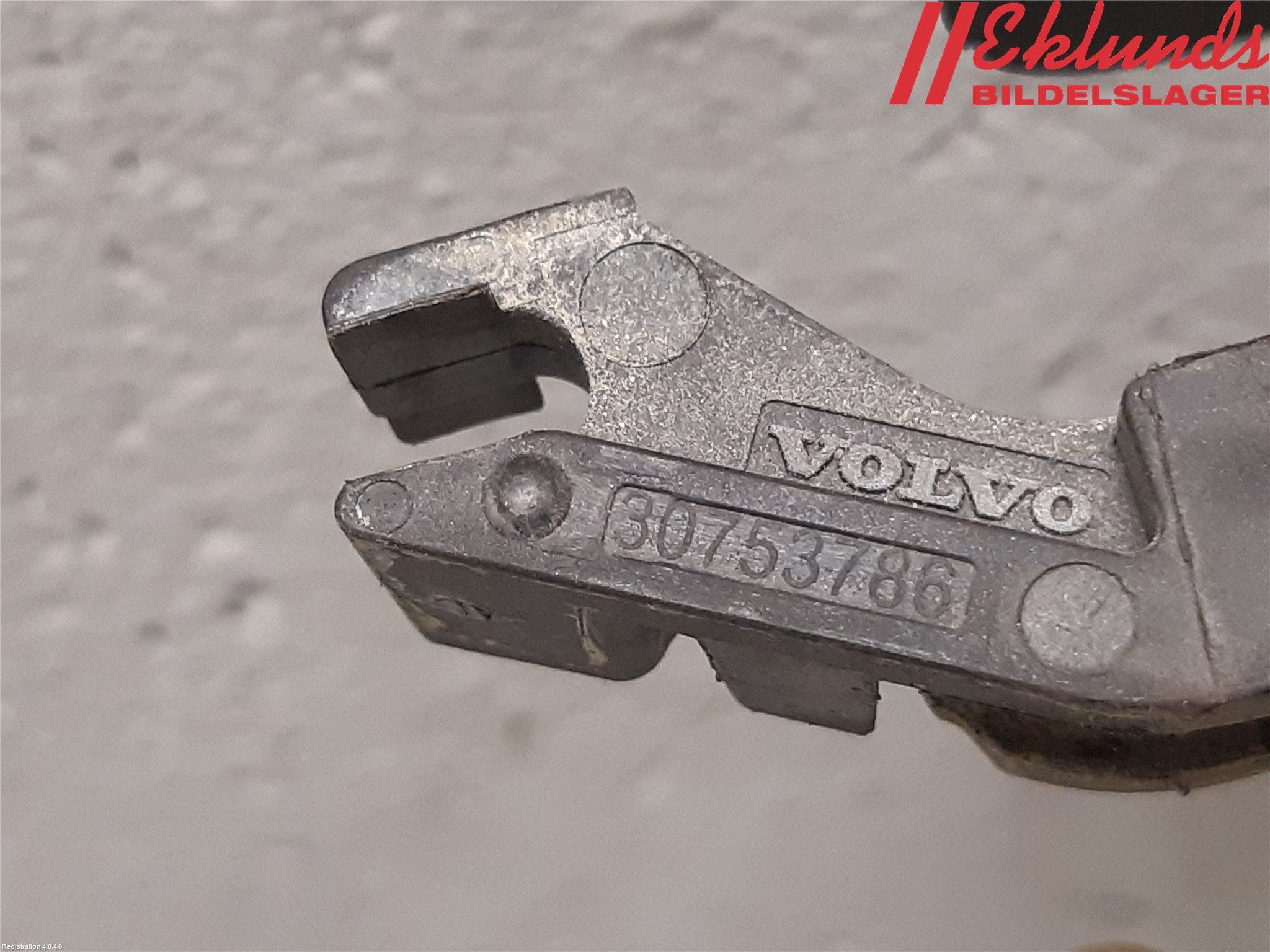 Volvo XC60 14-17 Dörrhandtag Yttre Hö