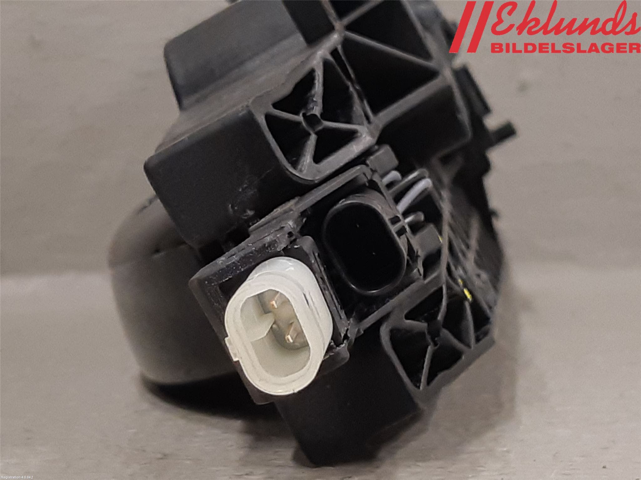 Audi Q7/SQ7 Dörrhandtag Yttre Vä