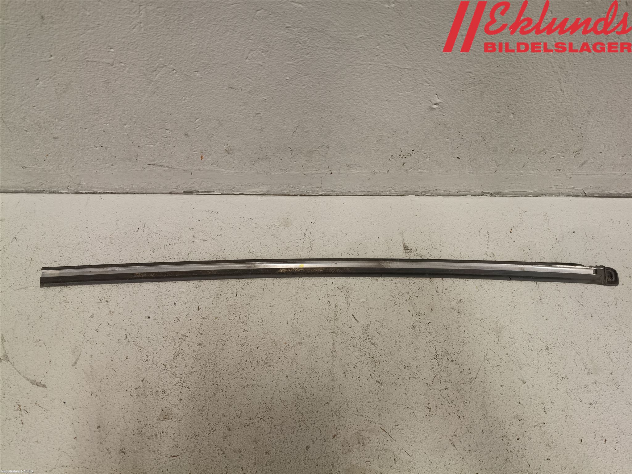 Volvo 740 88-92 Styrlist Ruta