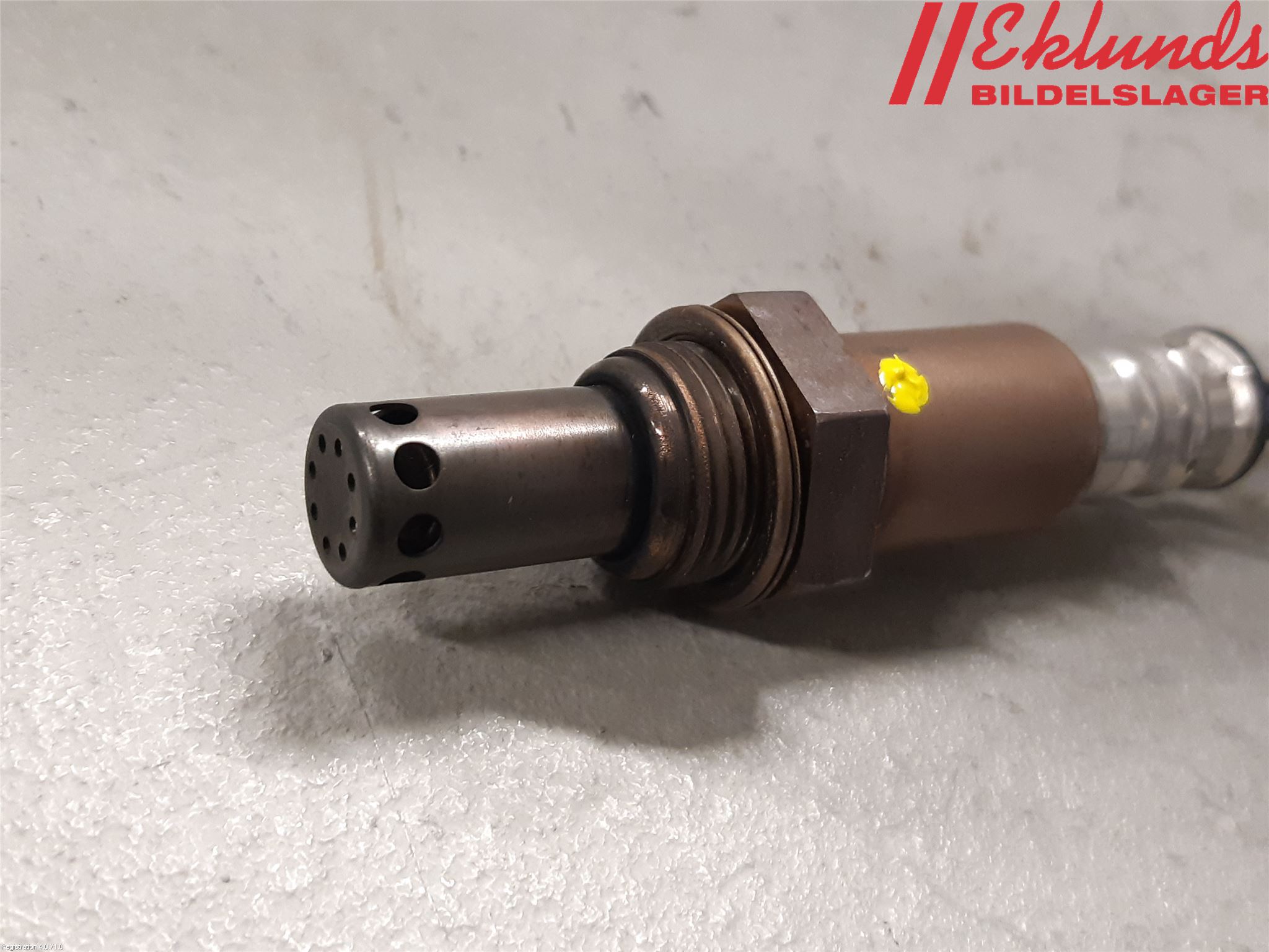 Toyota RAV4 19- Injlambdasond