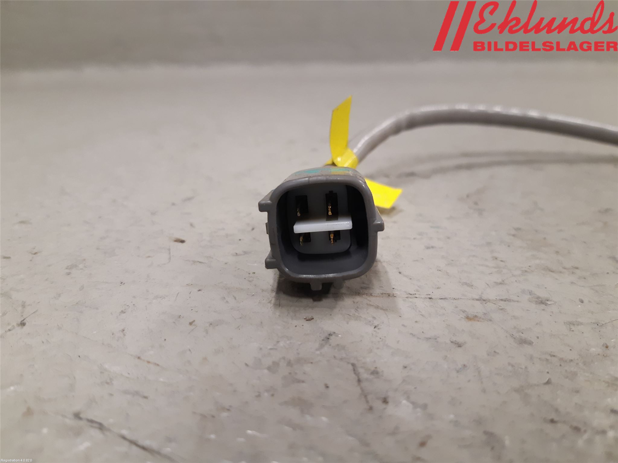 Lexus RX AL20 16-22 Injlambdasond