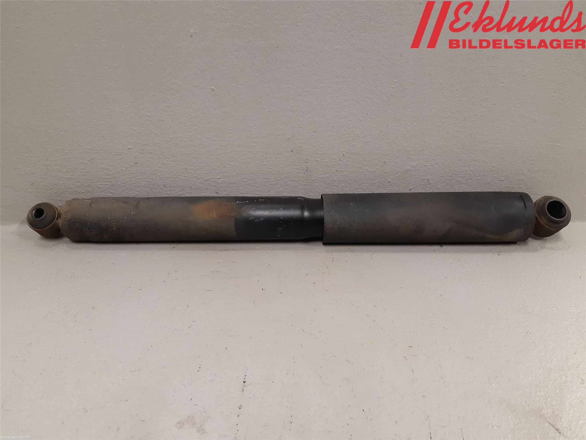 Ford RANGER EU 12-23 Stötdämpare Bak