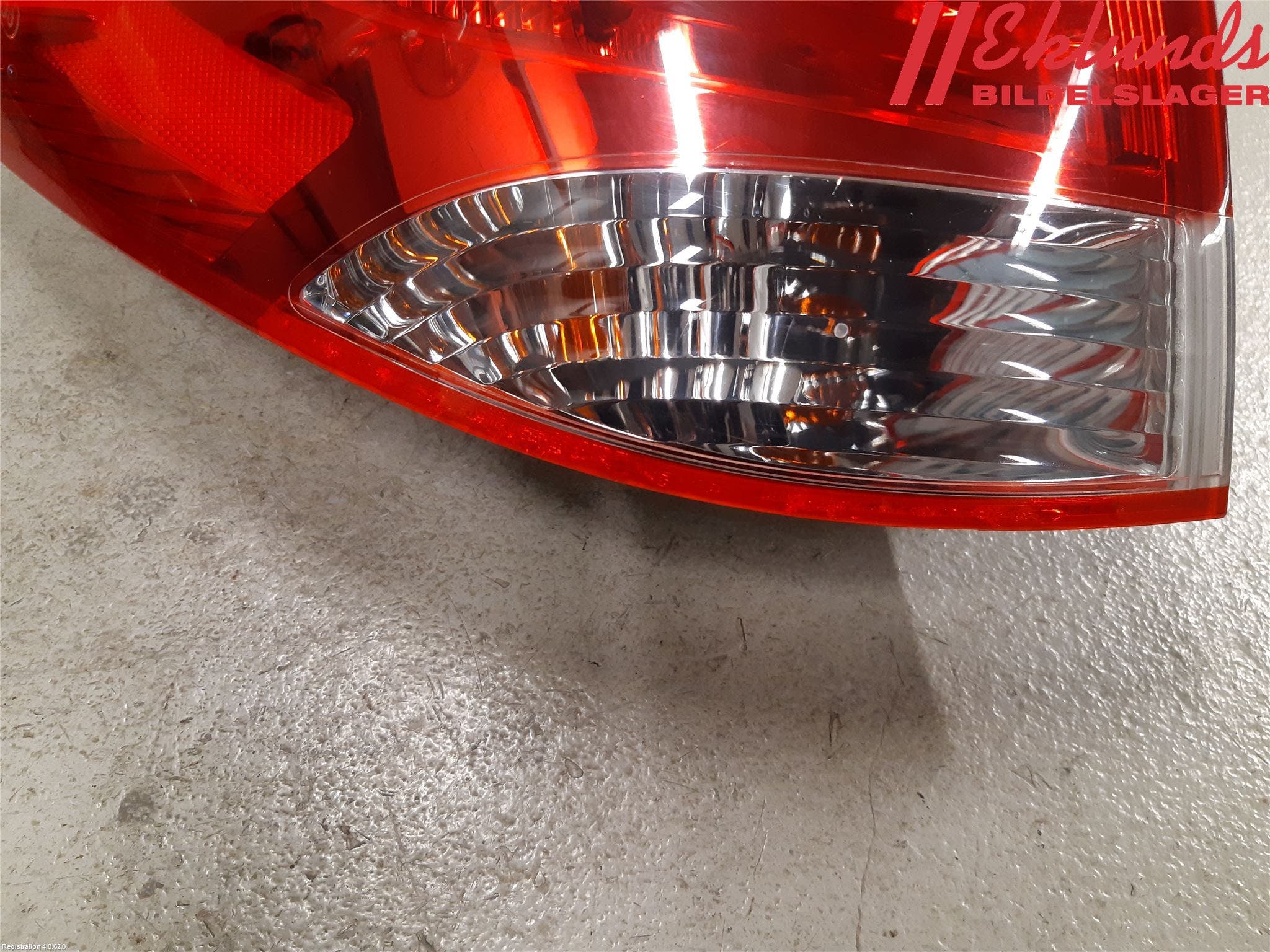 Hyundai ix35 Bakljus Vänster