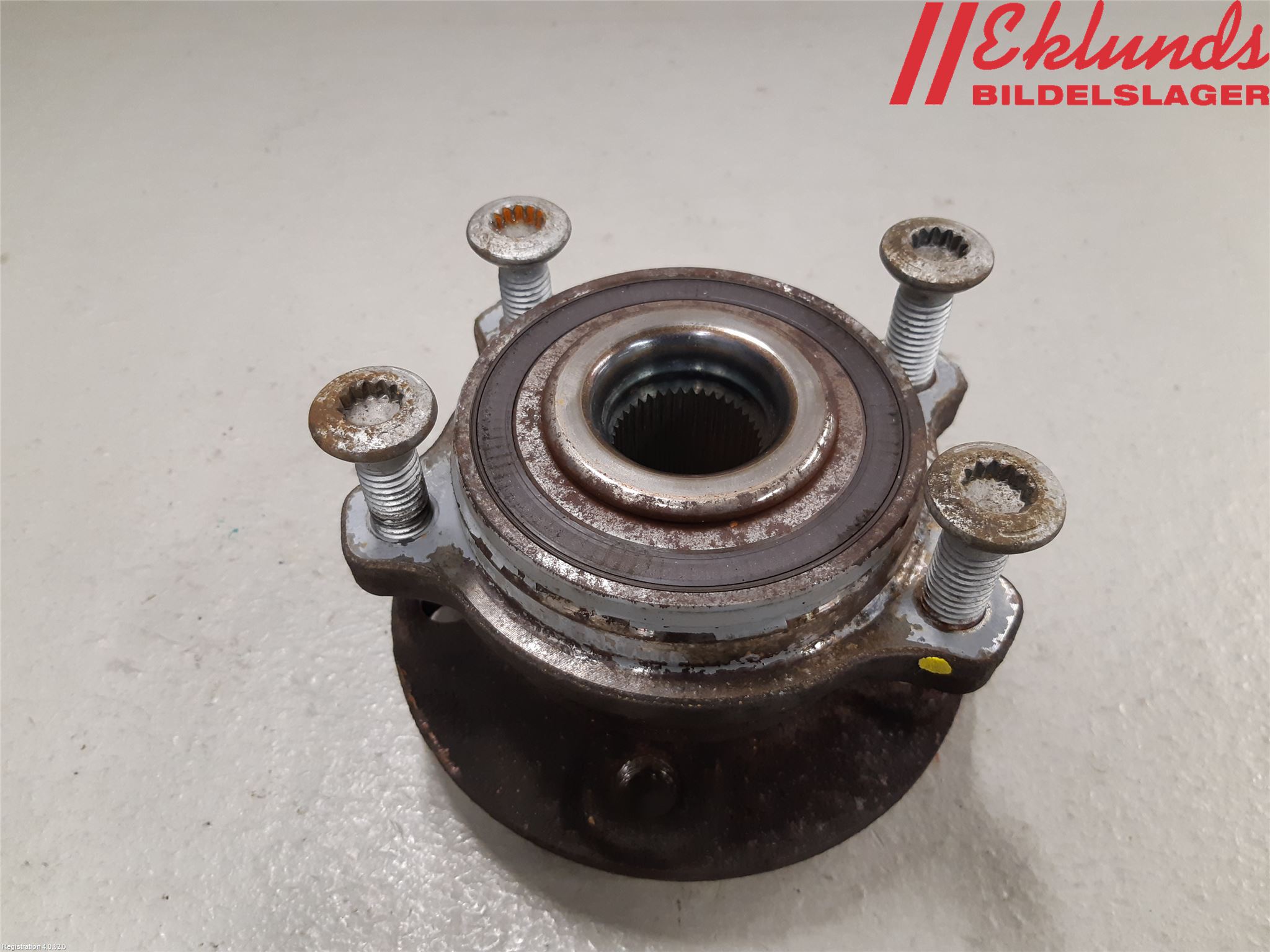 Volvo V90 CROSS COUNTRY 17->> Nav Fram