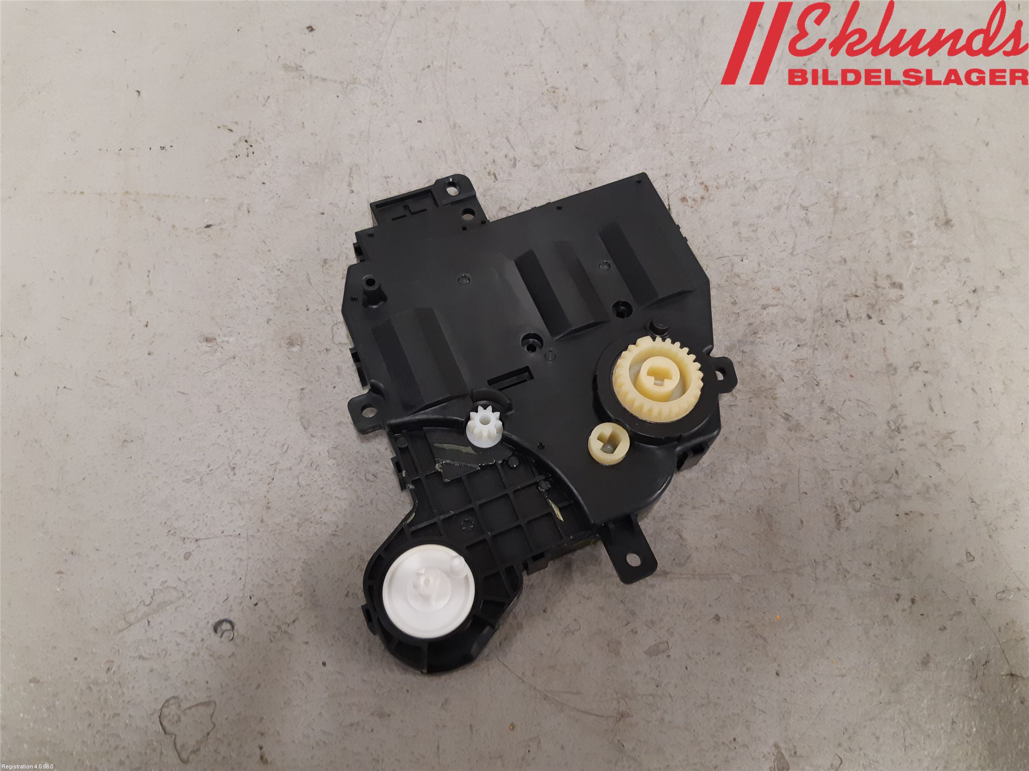 Toyota CAMRY 19-24 Ac Reglermotor