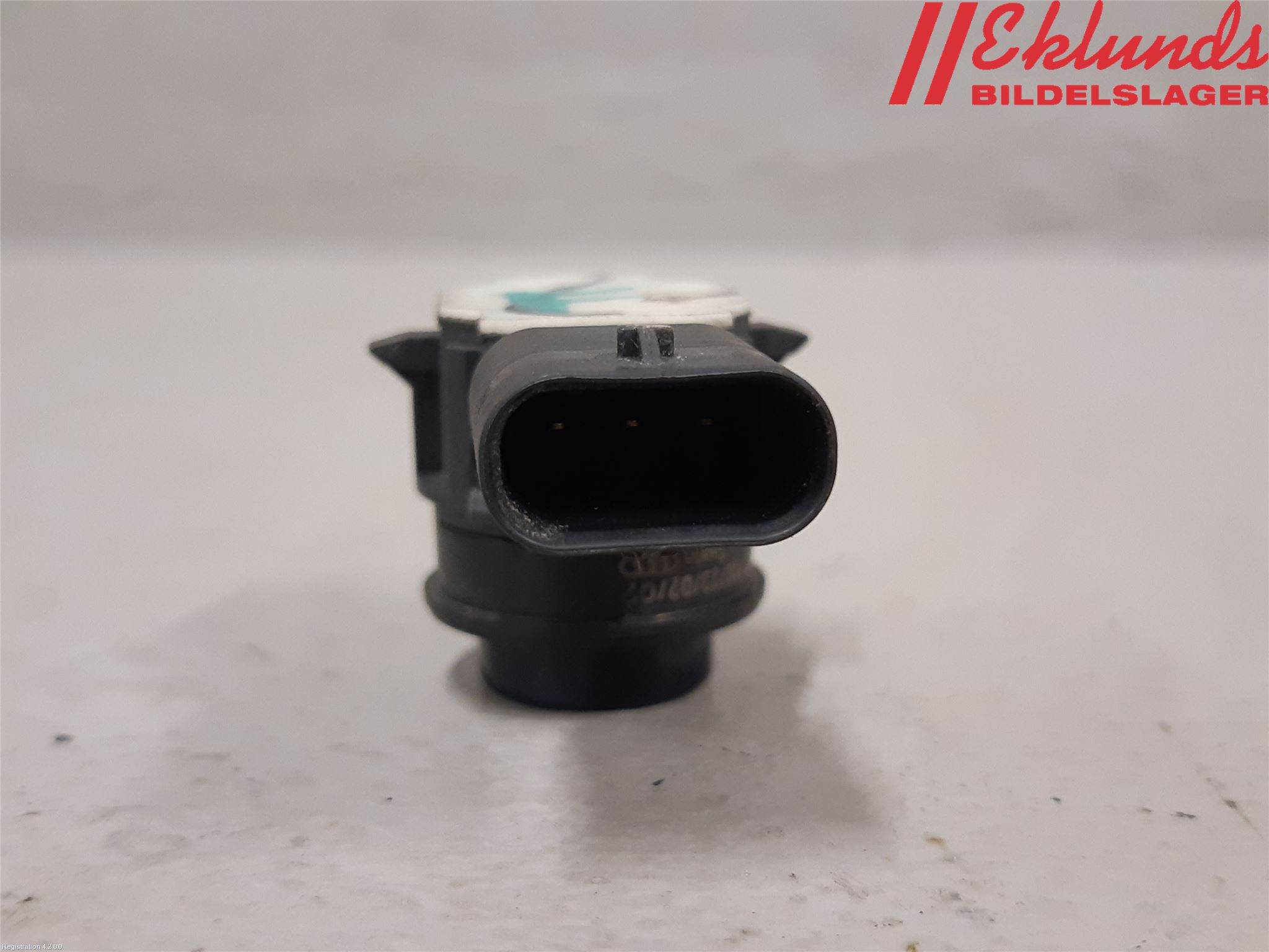 BMW 1 F20/F21 11-19 Parkeringshjälp Frontsensor