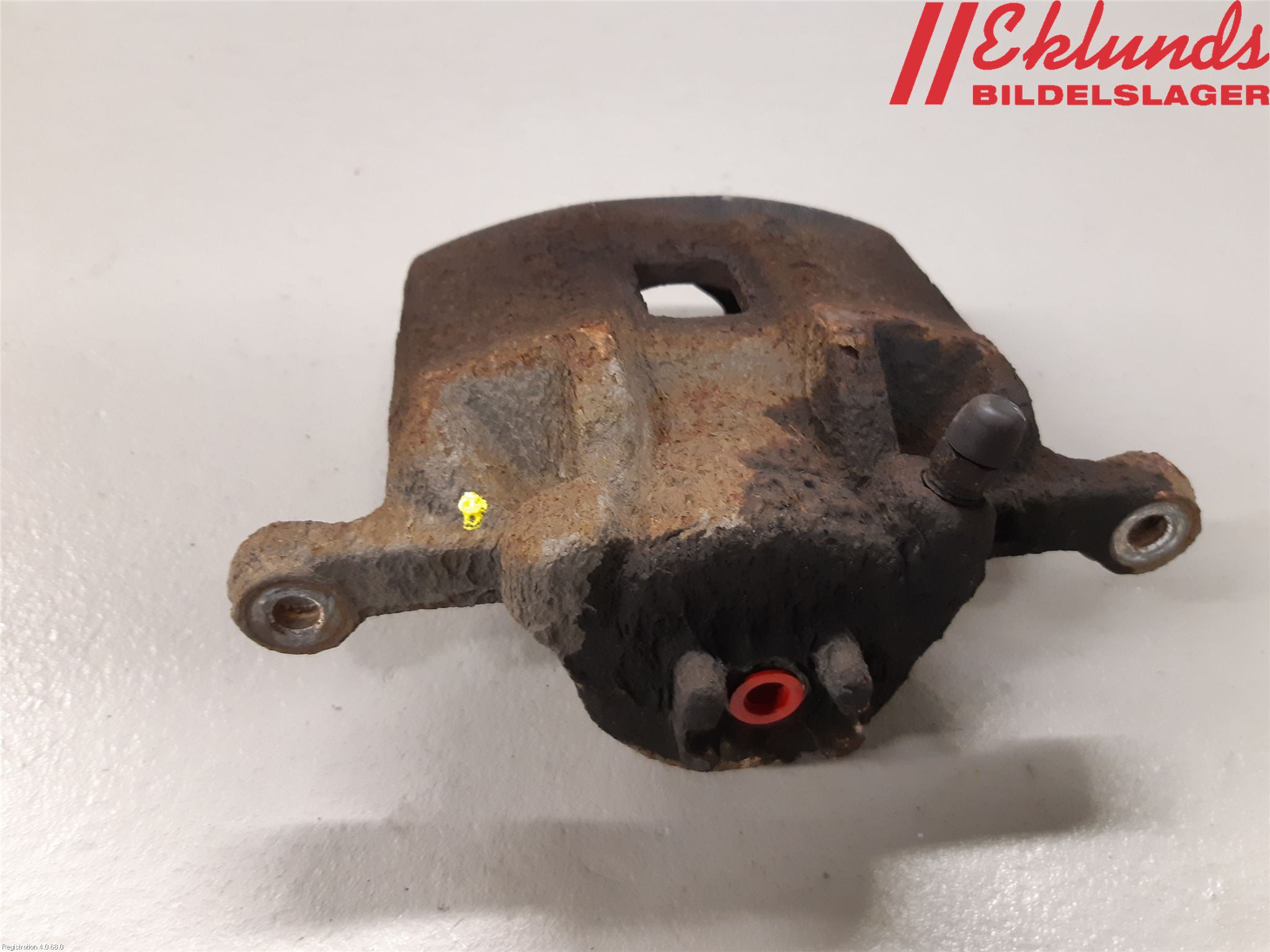 Honda INSIGHT Bromsok Fram Höger