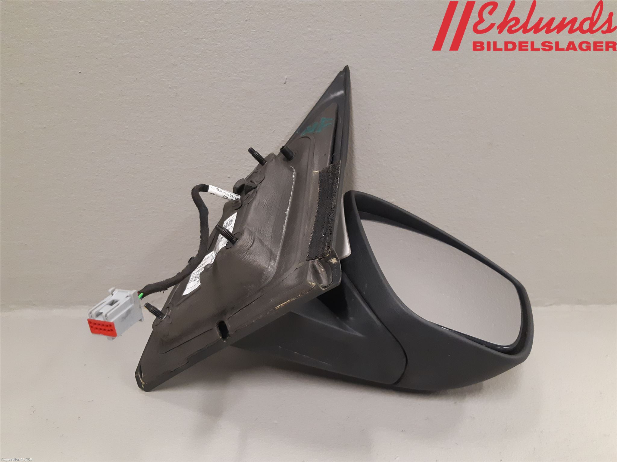 Ford KA+ 16-20 Spegel Yttre El Hö