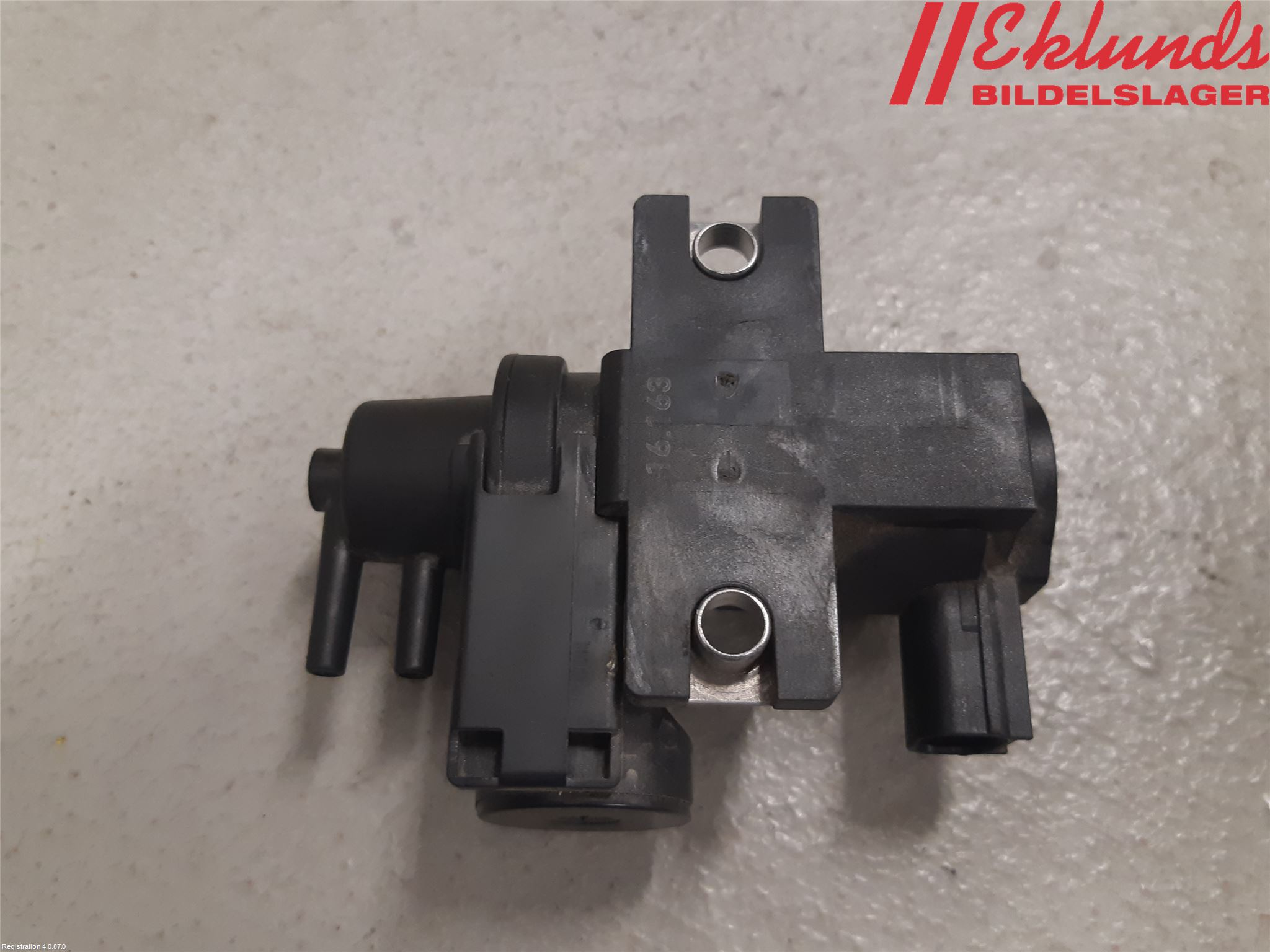 Honda CR-V 13-18 Vakuumventil