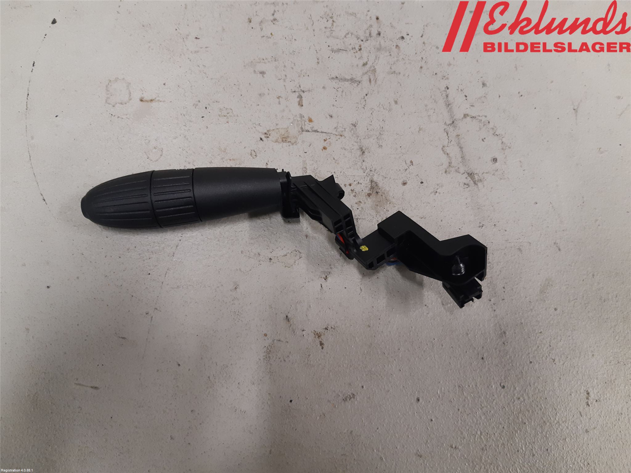 Fiat 500e 20- Spak Blinkers-Ljusomk