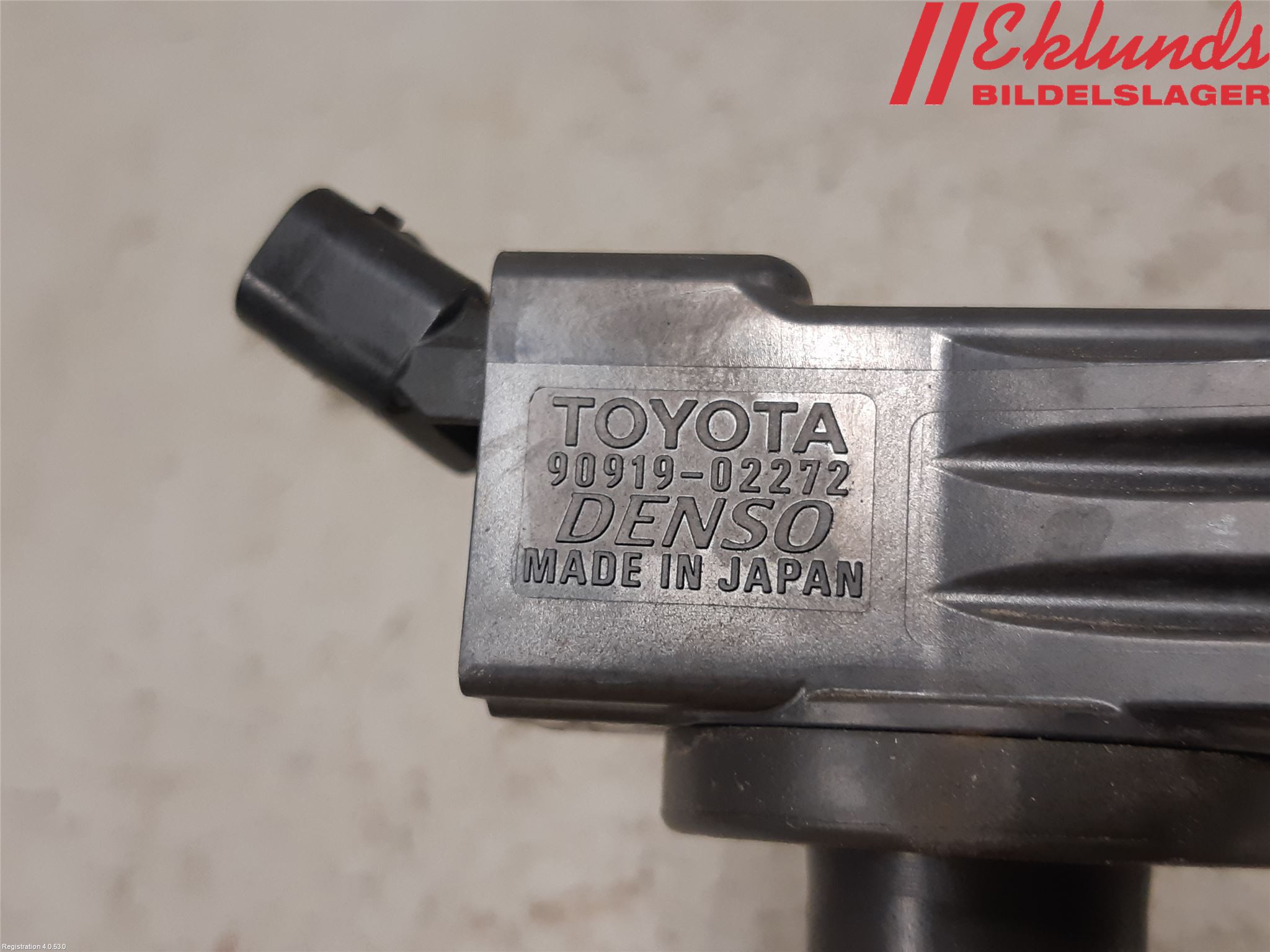 Toyota PRIUS (ZVW50) 16-21 Tändspole